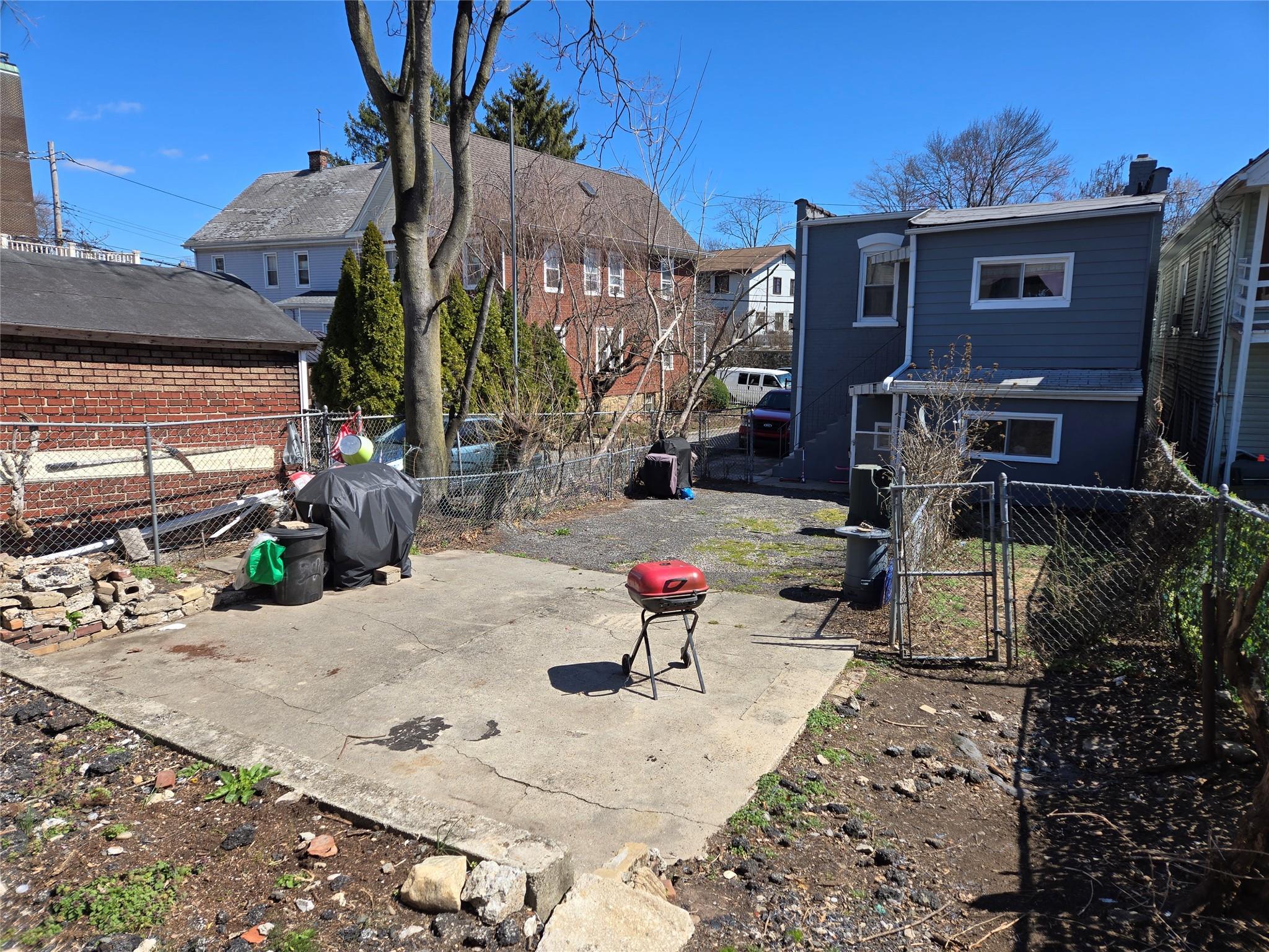 Single Family Locust  Westchester County, NY 10573, MLS-842798-8