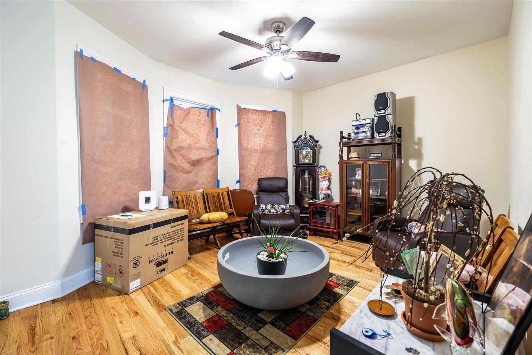 Single Family Shore  Queens, NY 11435, MLS-842800-15