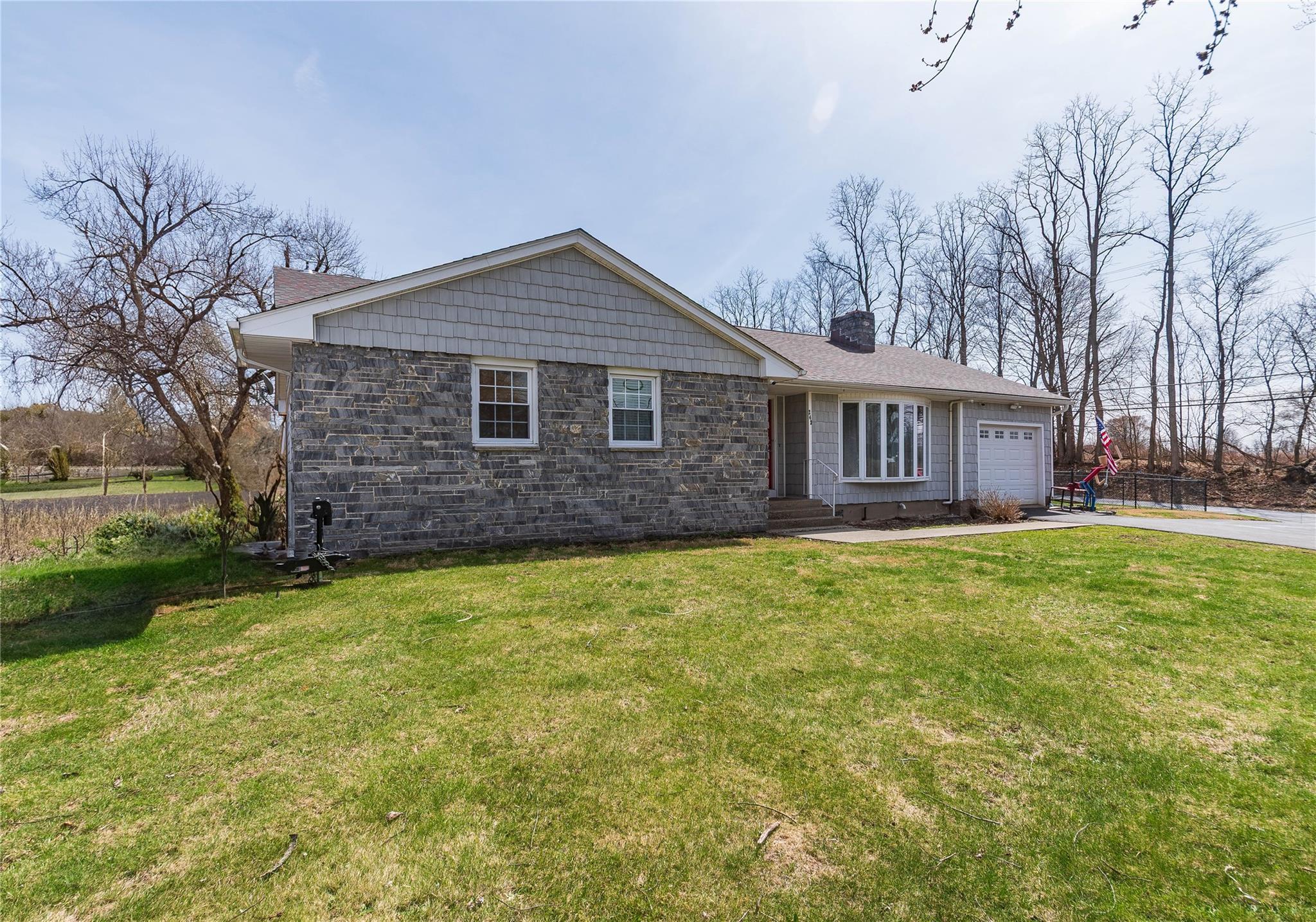 Single Family Union  Orange County, NY 12549, MLS-842809-2