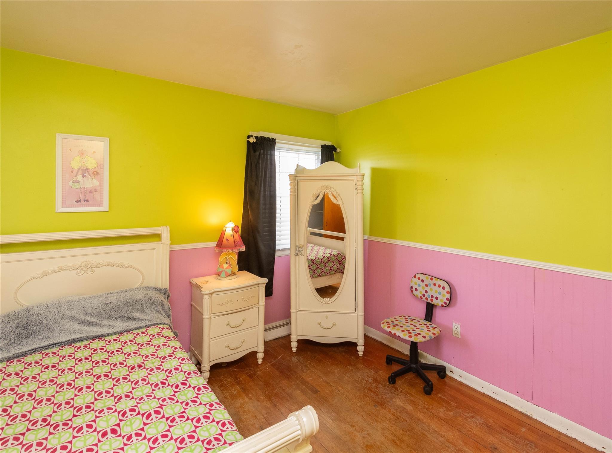 Single Family Union  Orange County, NY 12549, MLS-842809-20