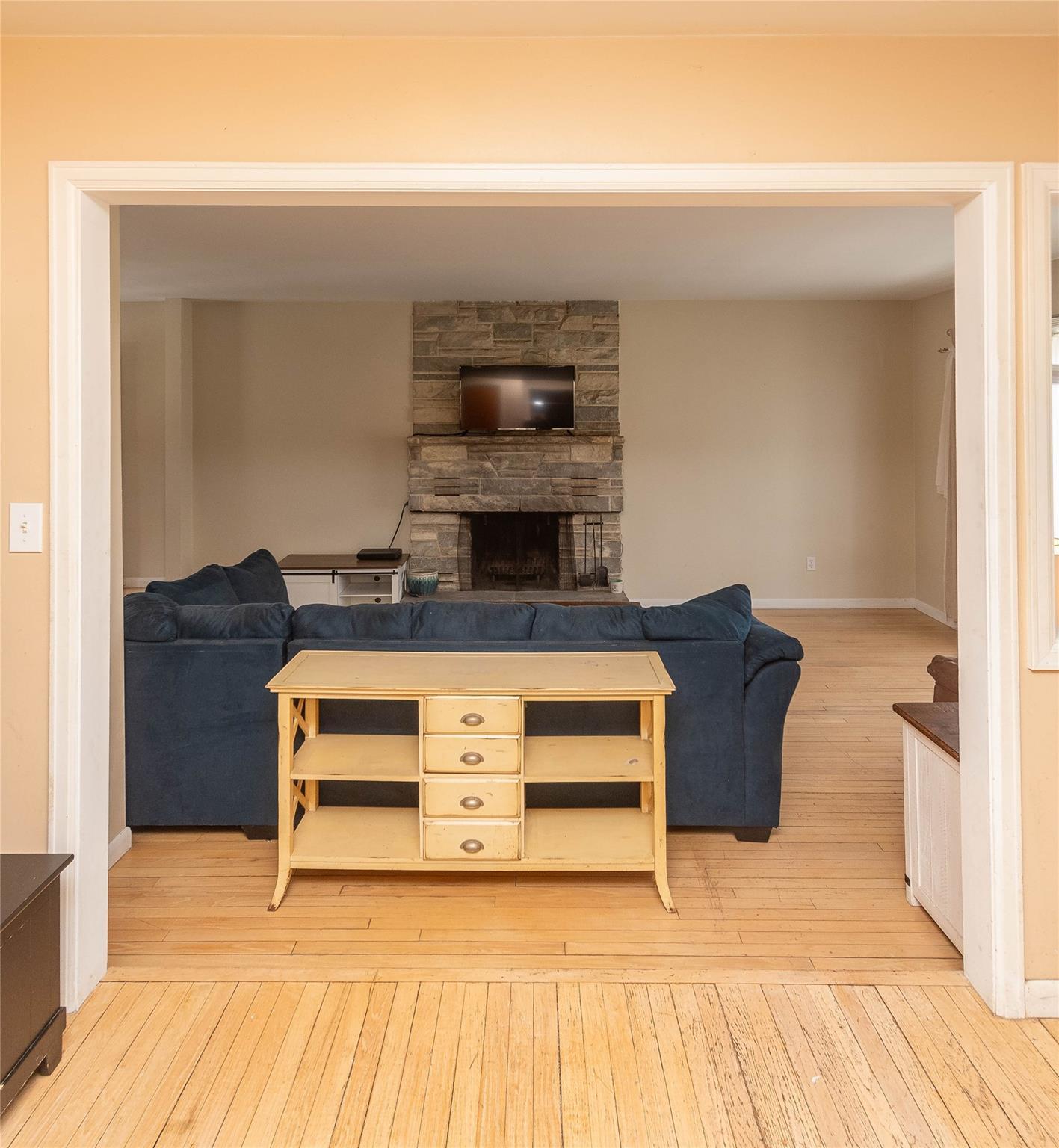 Single Family Union  Orange County, NY 12549, MLS-842809-21