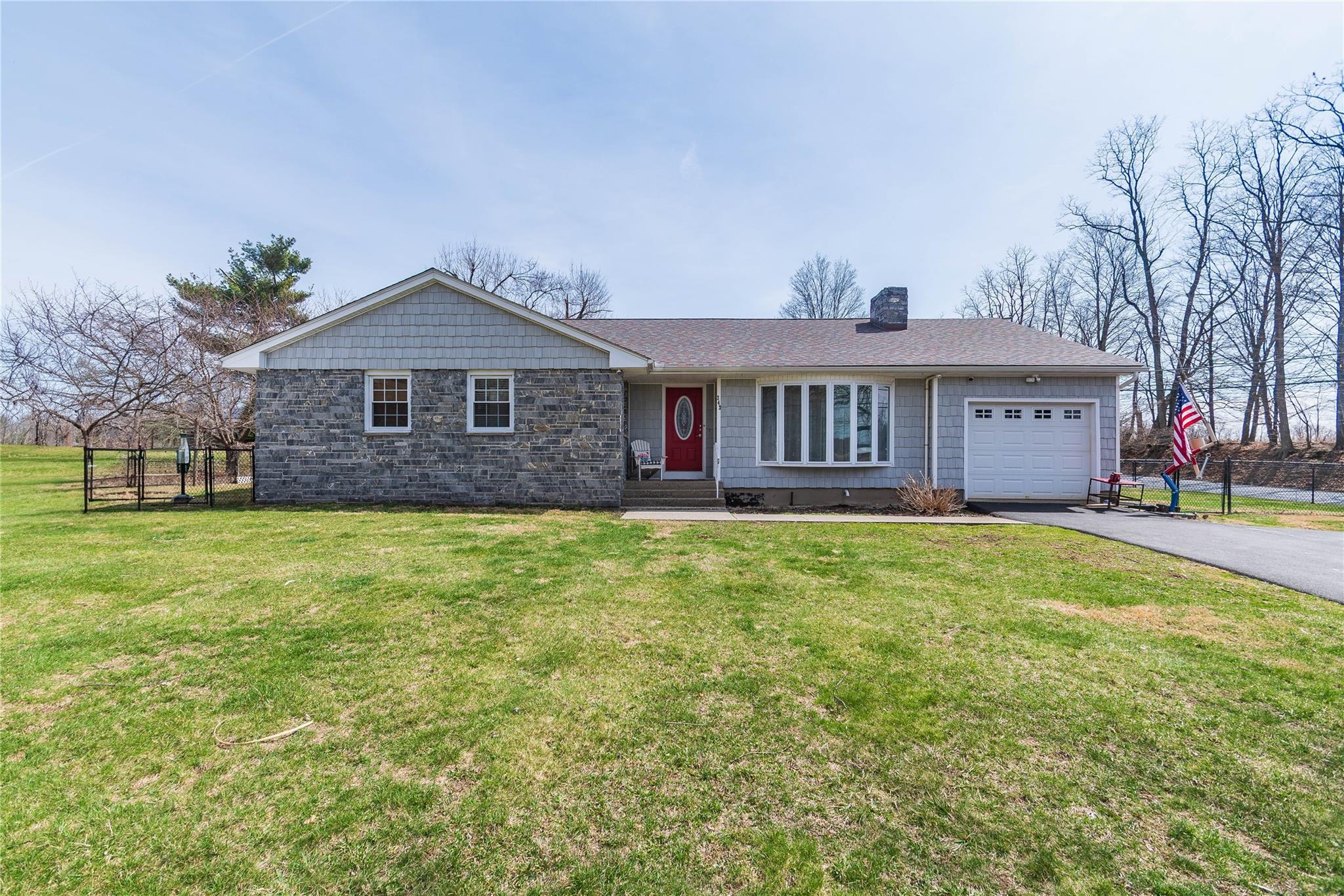 Single Family Union  Orange County, NY 12549, MLS-842809-3
