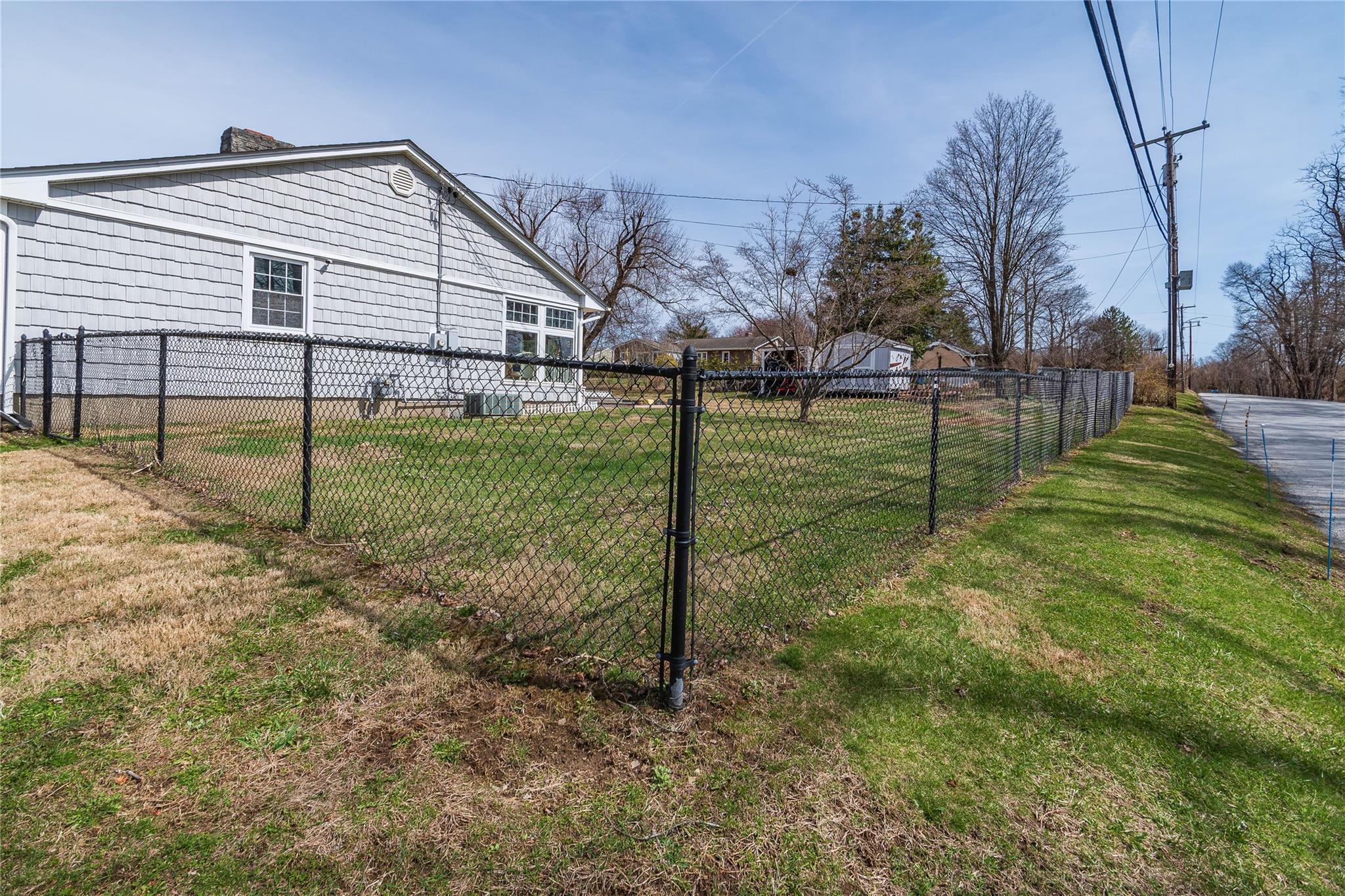 Single Family Union  Orange County, NY 12549, MLS-842809-32