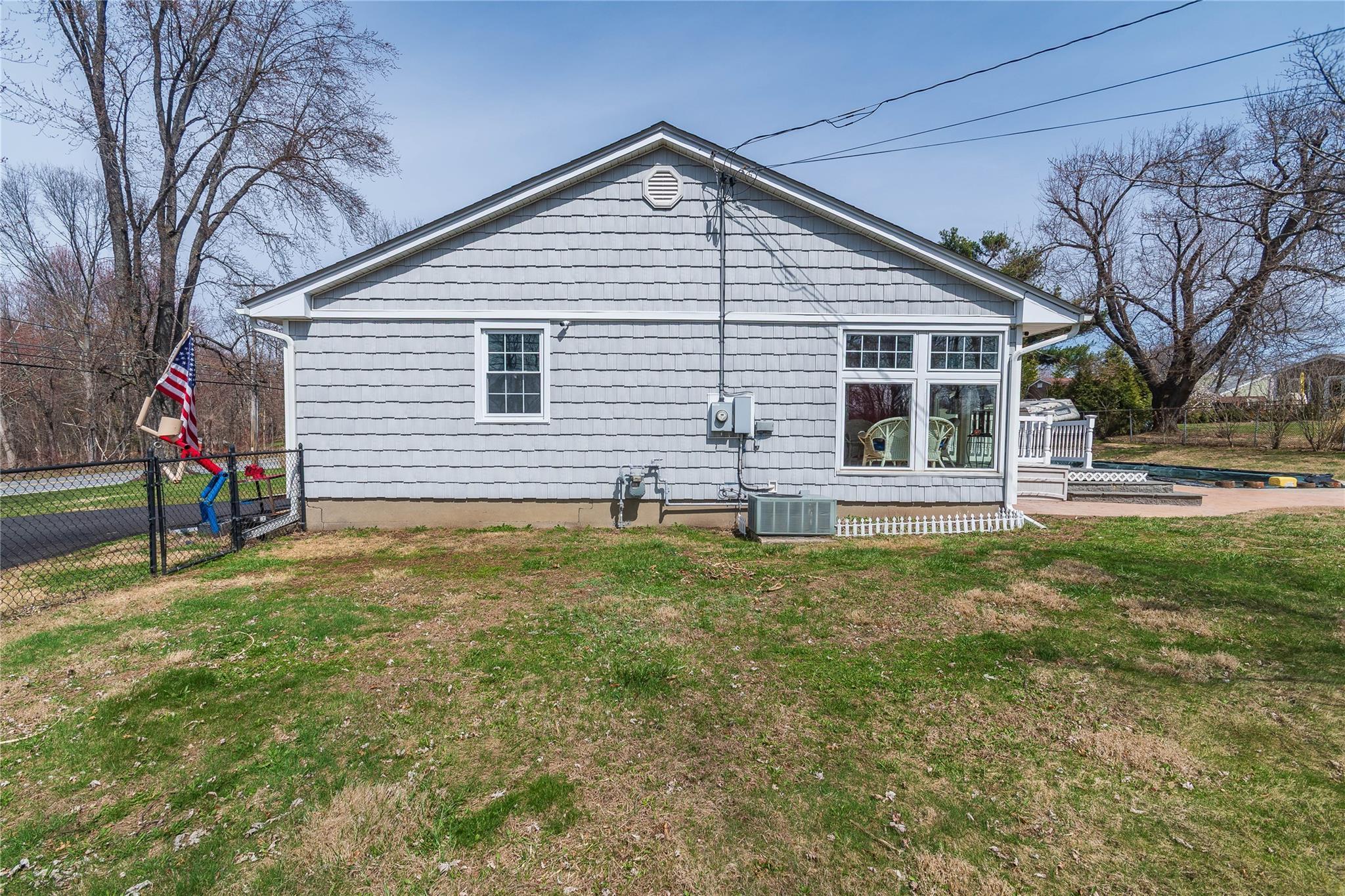 Single Family Union  Orange County, NY 12549, MLS-842809-33