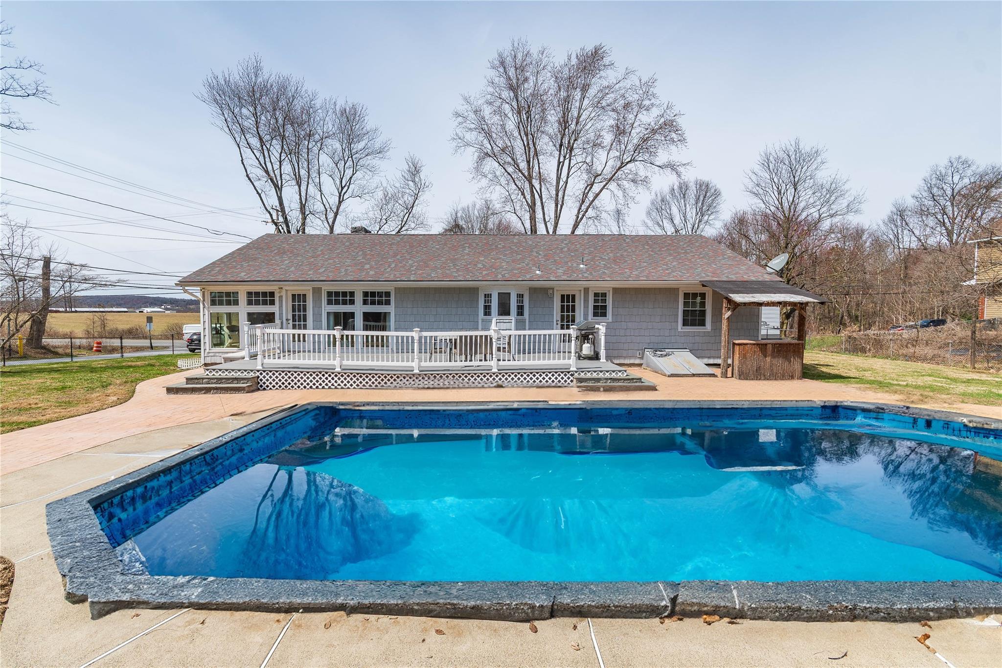 Single Family Union  Orange County, NY 12549, MLS-842809-39