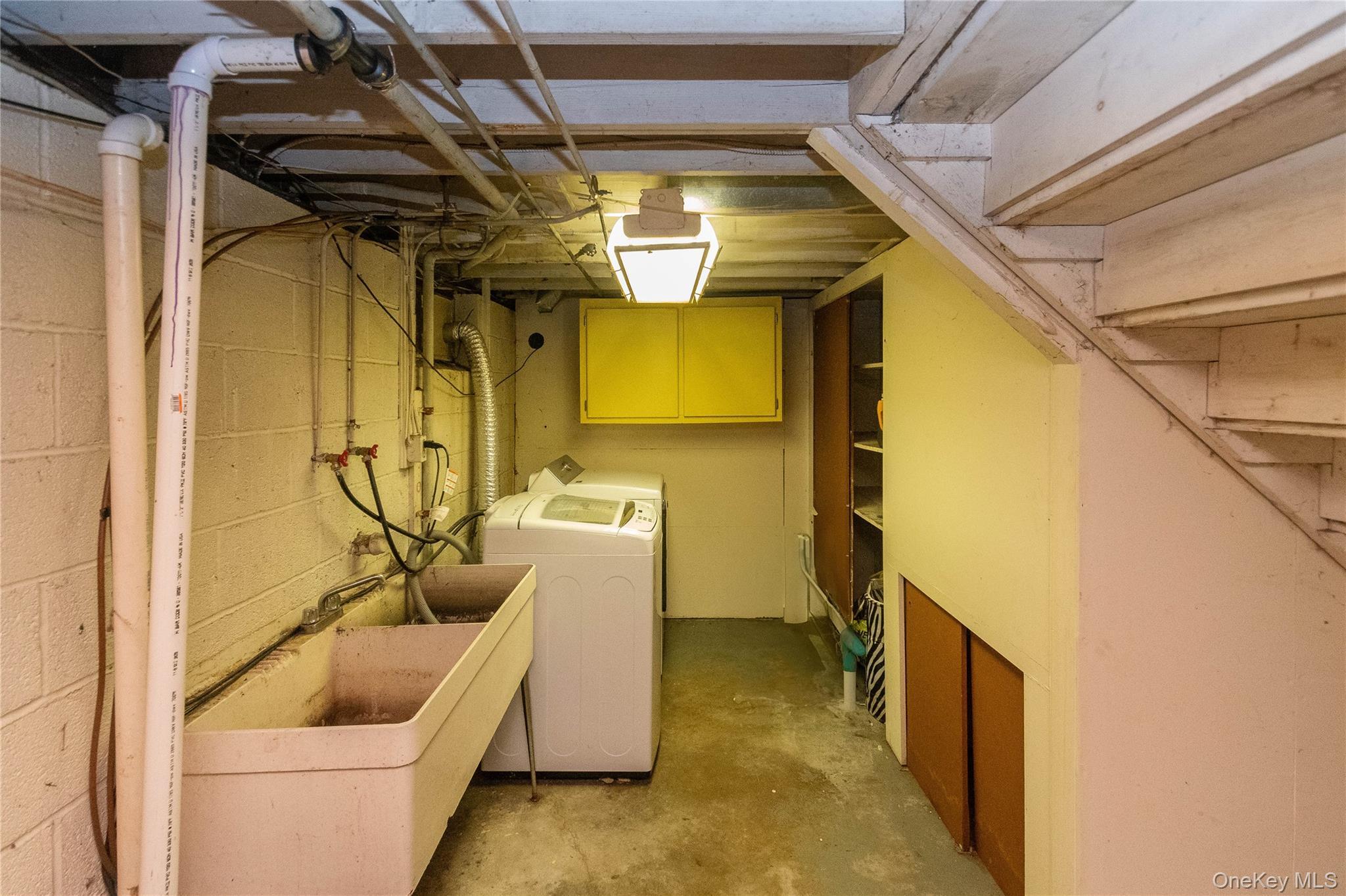 Single Family Union Orange County, NY 12549, MLS-842809-44