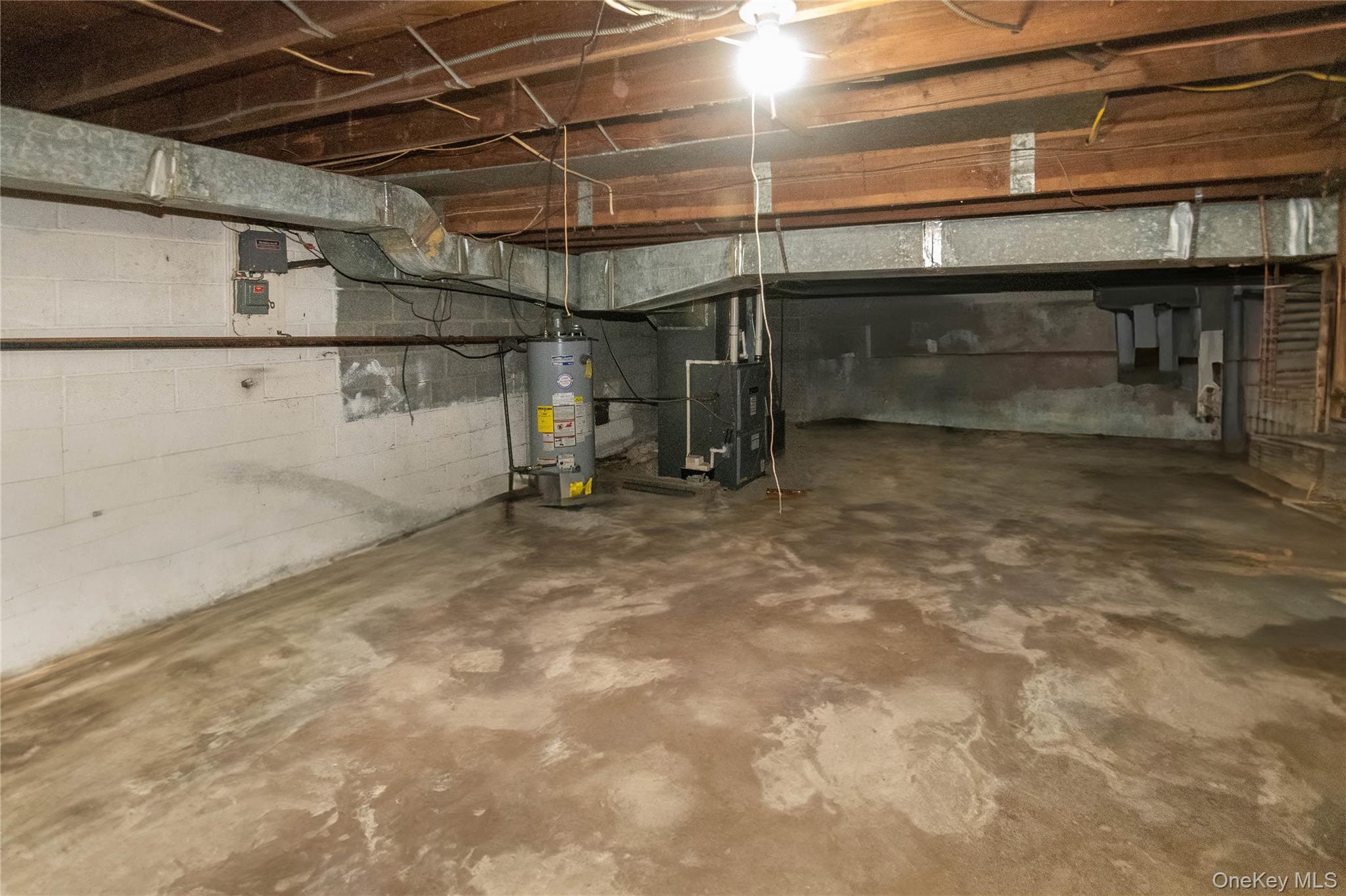 Single Family Union Orange County, NY 12549, MLS-842809-47