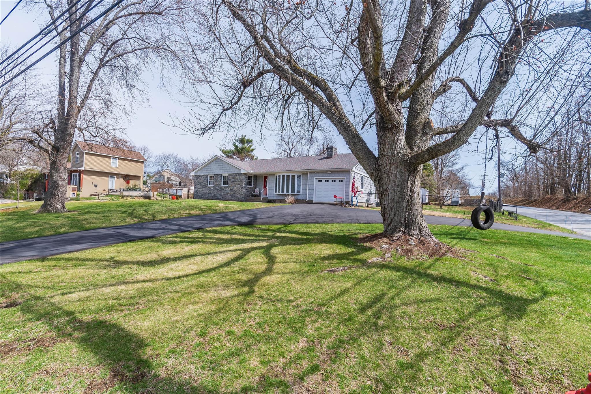 Single Family Union  Orange County, NY 12549, MLS-842809-5