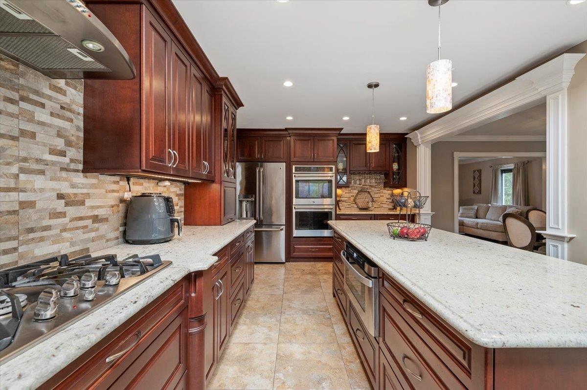 Single Family Redington  Suffolk County, NY 11746, MLS-842822-11