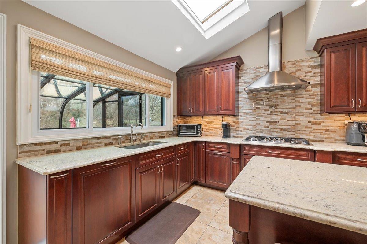 Single Family Redington  Suffolk County, NY 11746, MLS-842822-12