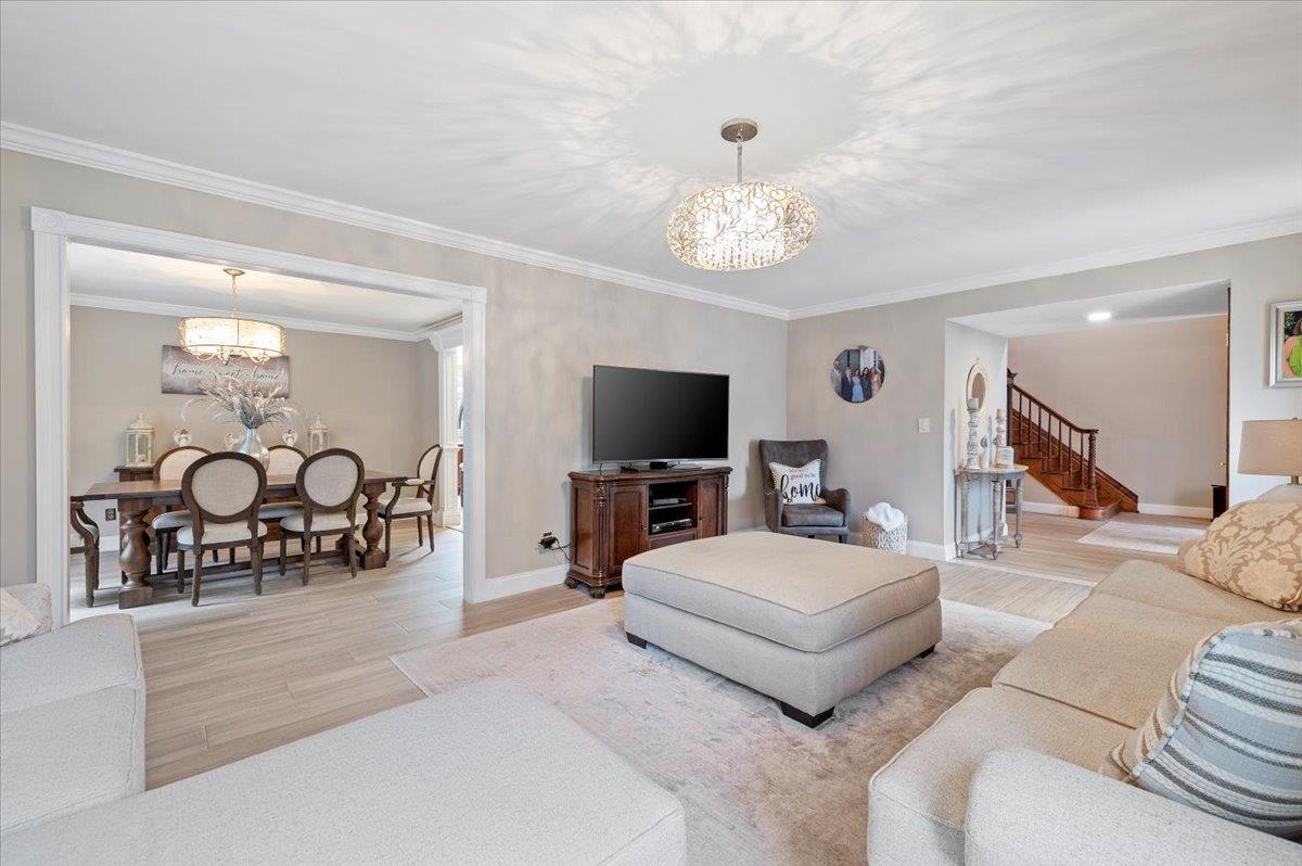 Single Family Redington  Suffolk County, NY 11746, MLS-842822-19