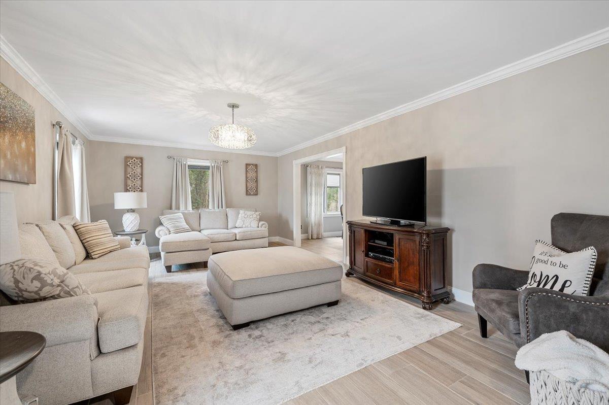 Single Family Redington  Suffolk County, NY 11746, MLS-842822-20