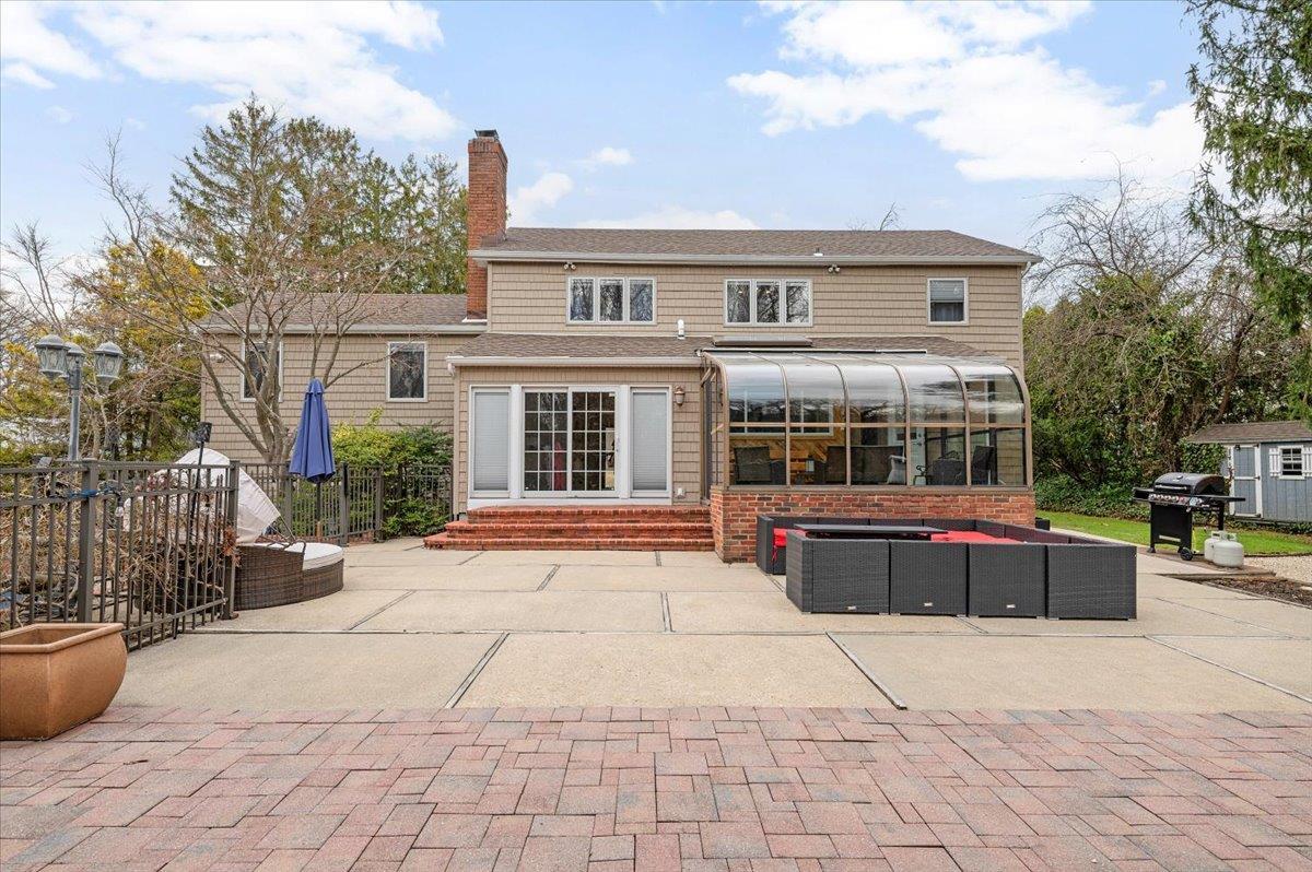 Single Family Redington  Suffolk County, NY 11746, MLS-842822-34