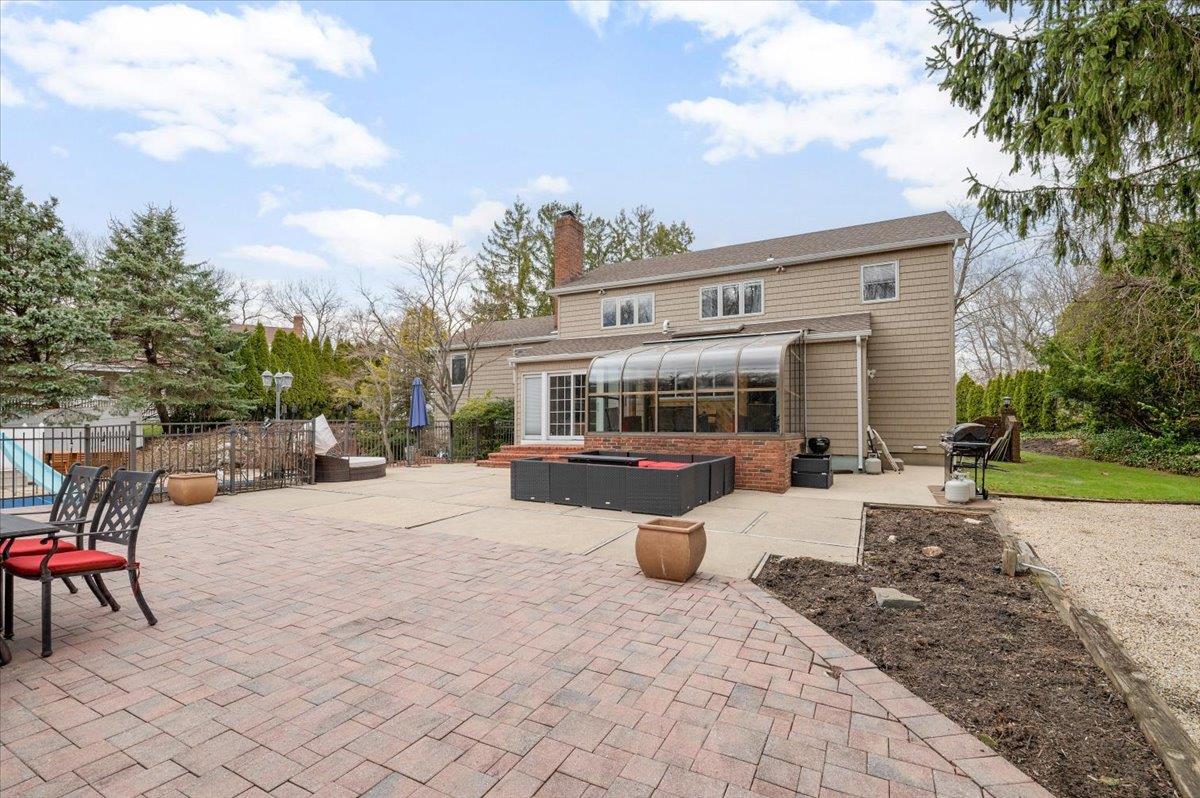 Single Family Redington  Suffolk County, NY 11746, MLS-842822-35