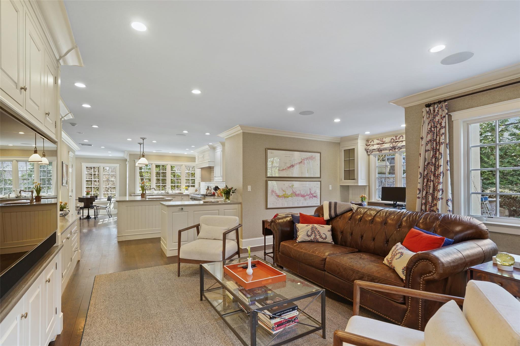 Single Family Moore Westchester County, NY 10708, MLS-842828-10