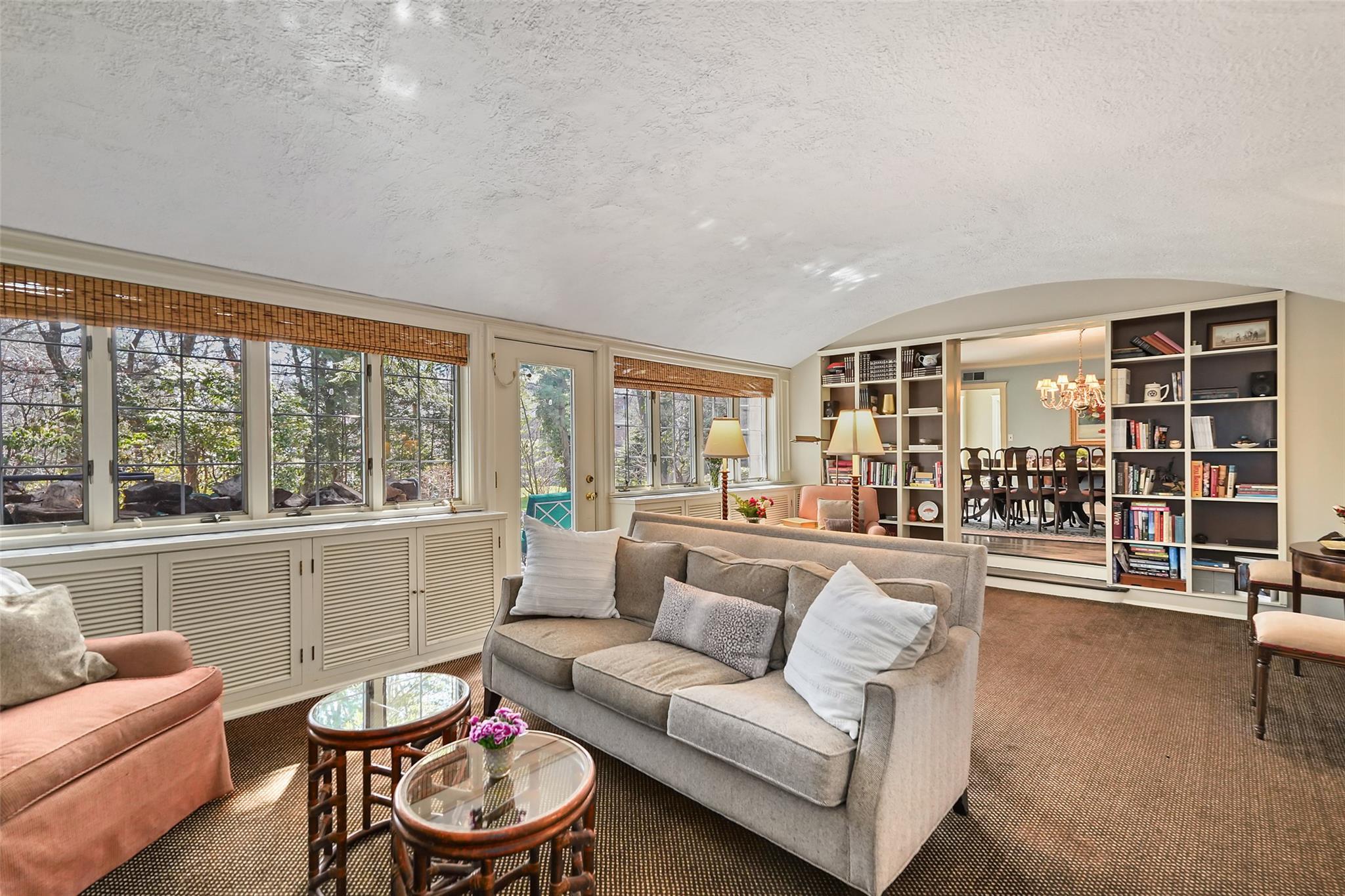 Single Family Moore Westchester County, NY 10708, MLS-842828-12