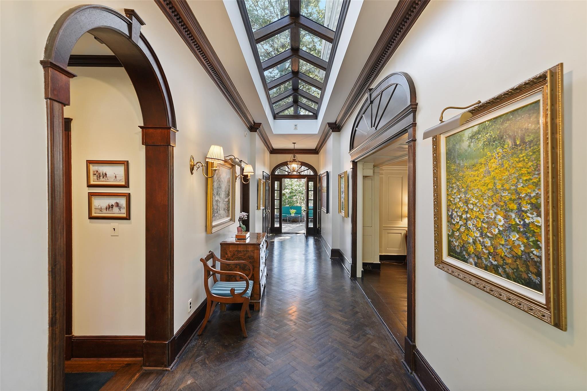 Single Family Moore Westchester County, NY 10708, MLS-842828-13