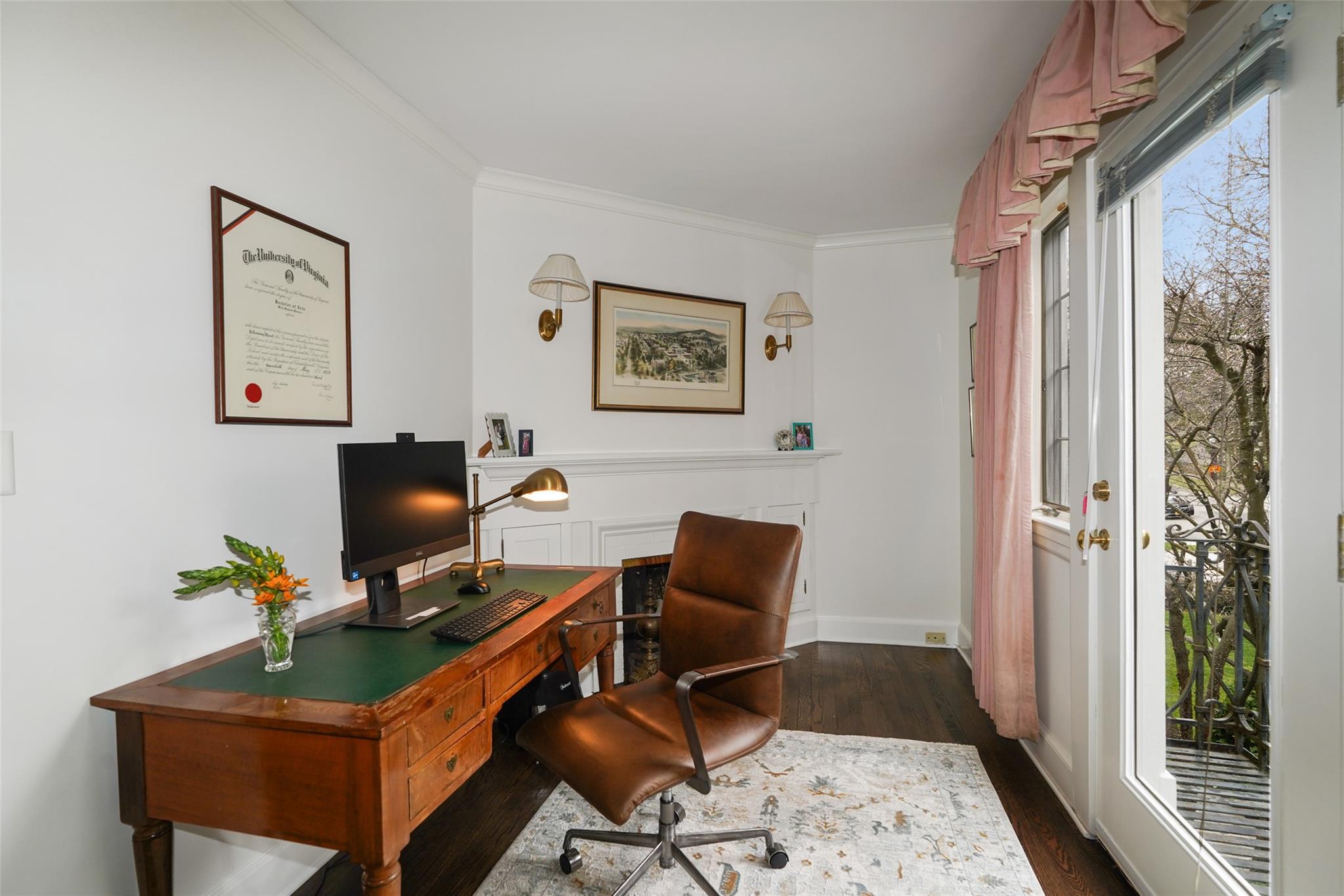 Single Family Moore Westchester County, NY 10708, MLS-842828-18