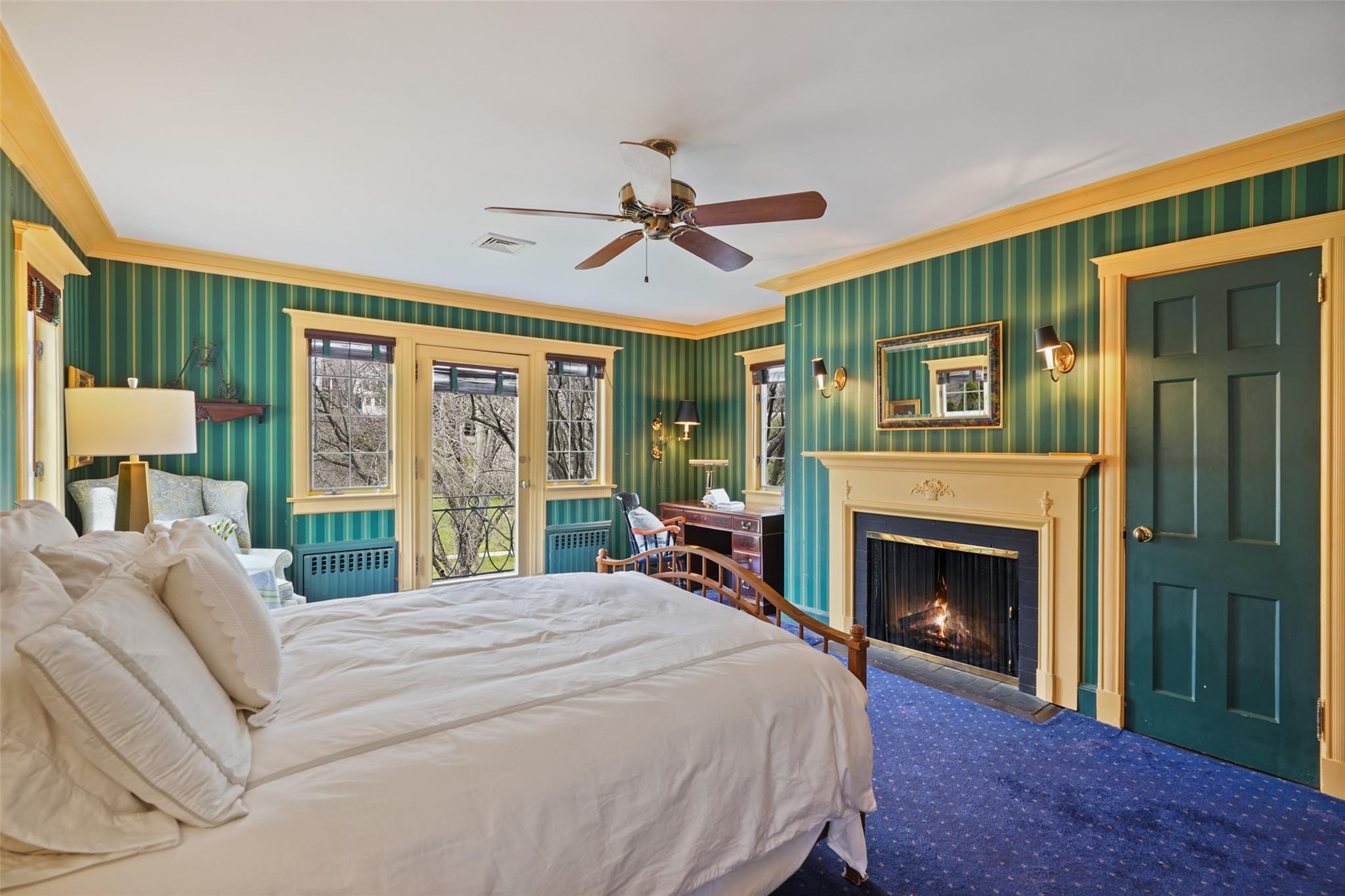 Single Family Moore Westchester County, NY 10708, MLS-842828-22