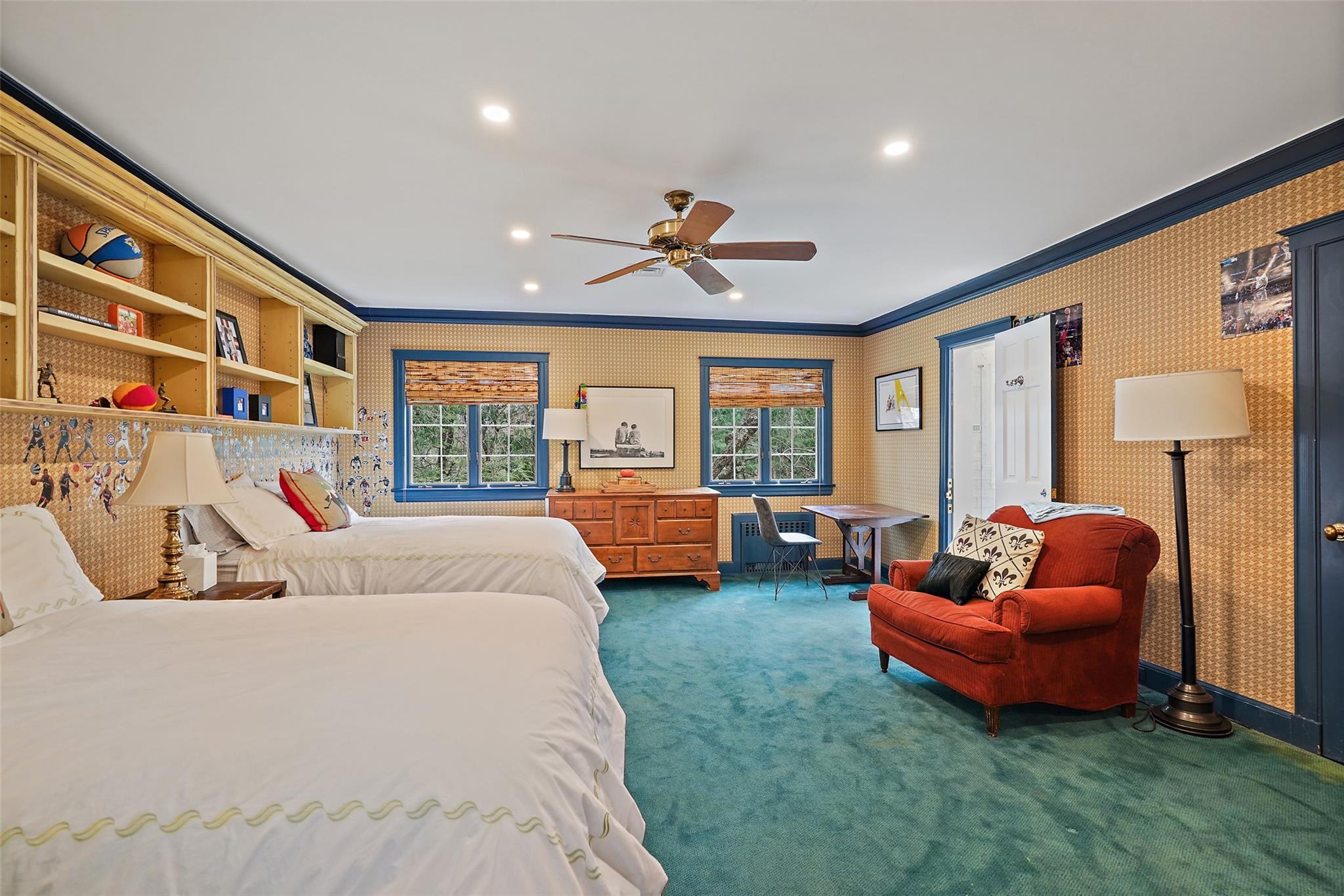 Single Family Moore Westchester County, NY 10708, MLS-842828-24