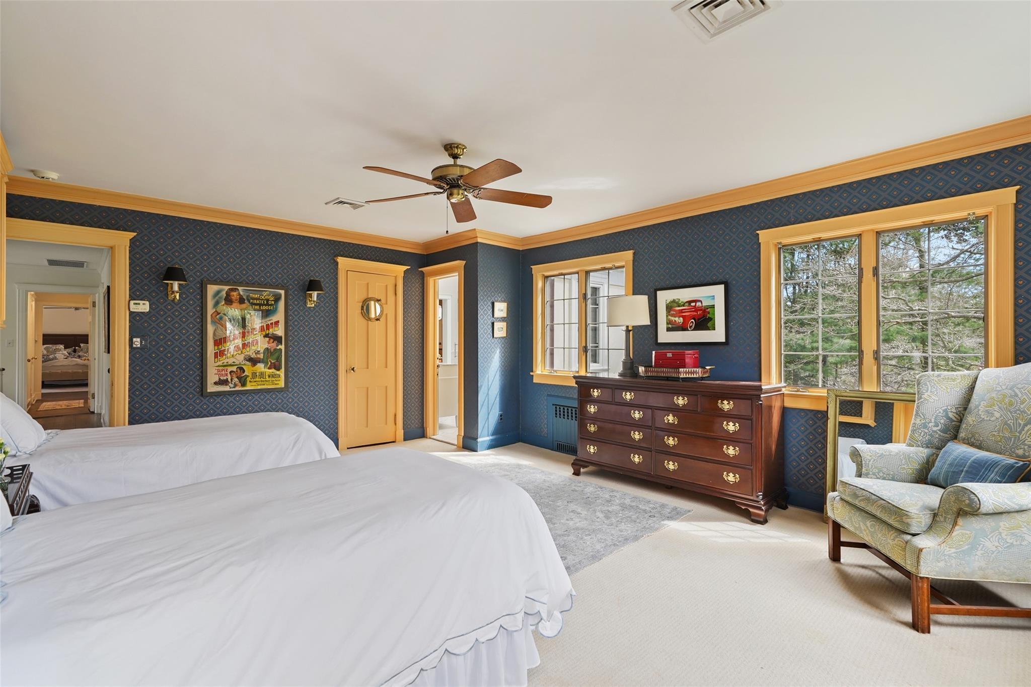 Single Family Moore Westchester County, NY 10708, MLS-842828-26