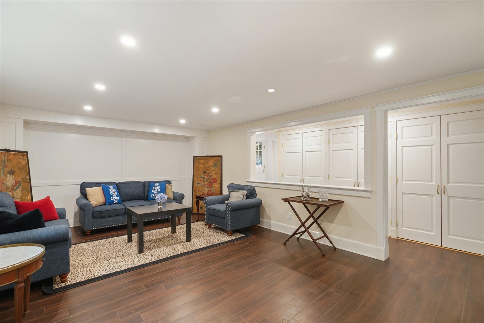 Single Family Moore Westchester County, NY 10708, MLS-842828-29