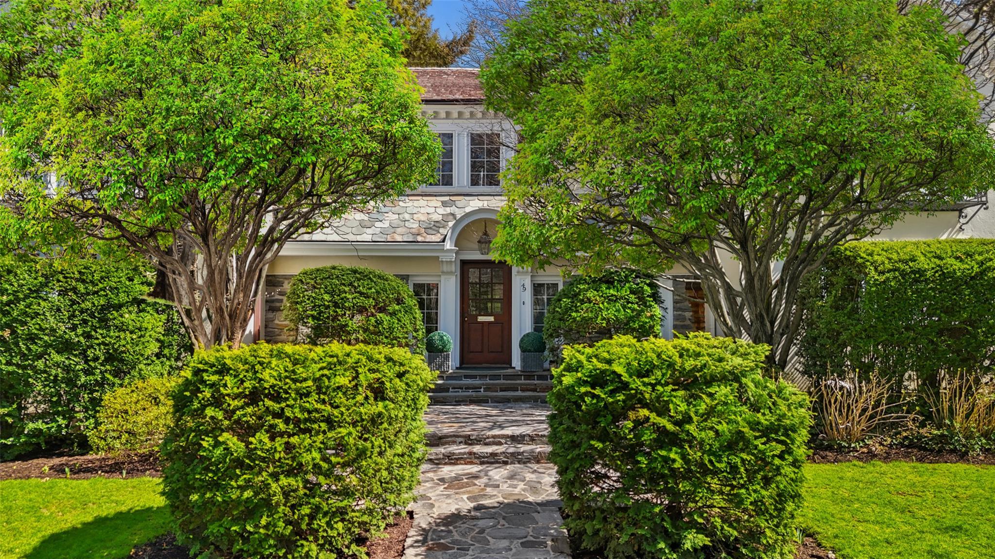 Single Family Moore Westchester County, NY 10708, MLS-842828-42