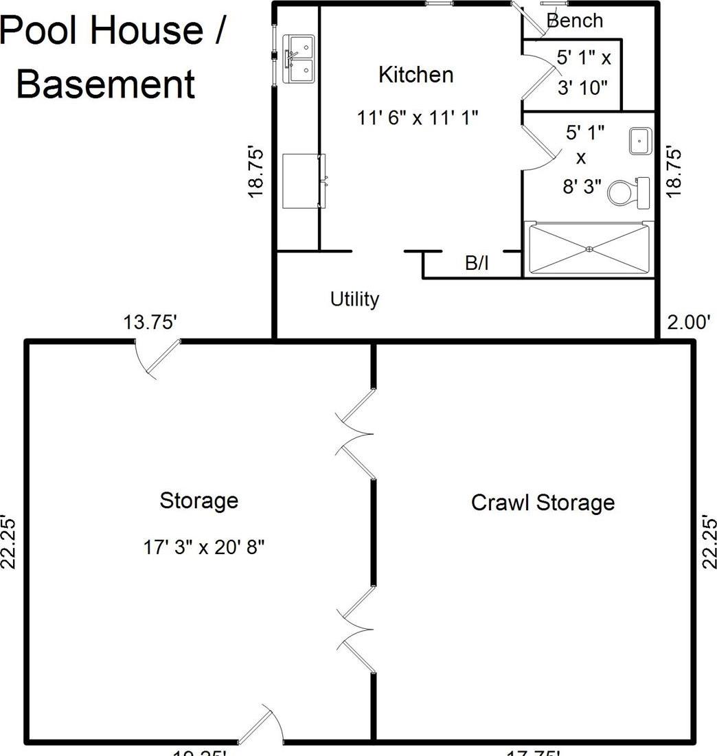 Single Family Moore Westchester County, NY 10708, MLS-842828-45