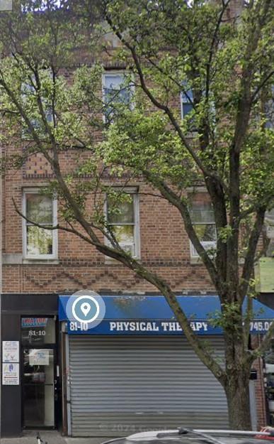 Apartment 37th Ave  Queens, NY 11372, MLS-842840-8