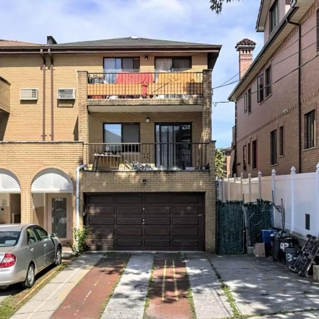 Single Family 159th  Queens, NY 11358, MLS-842867-2