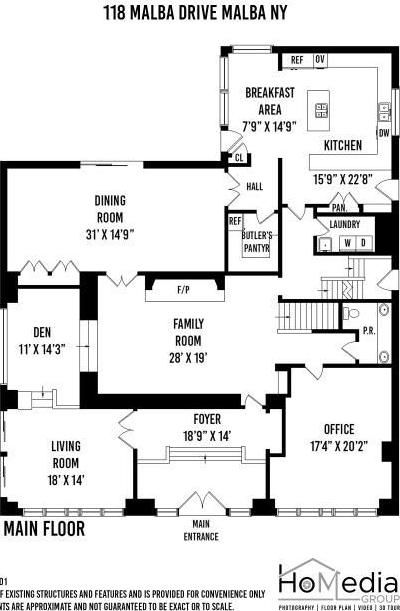 Single Family Malba  Queens, NY 11357, MLS-842868-34