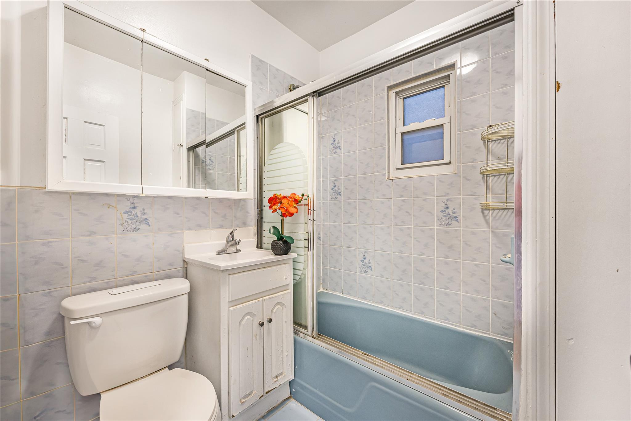 Single Family Laurel Hill  Queens, NY 11377, MLS-842877-10