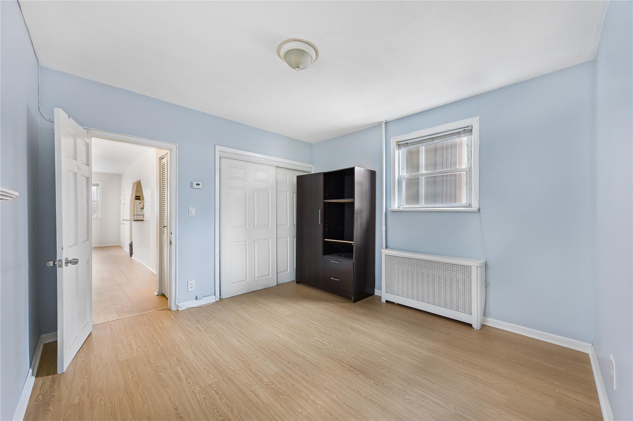 Single Family Laurel Hill  Queens, NY 11377, MLS-842877-12
