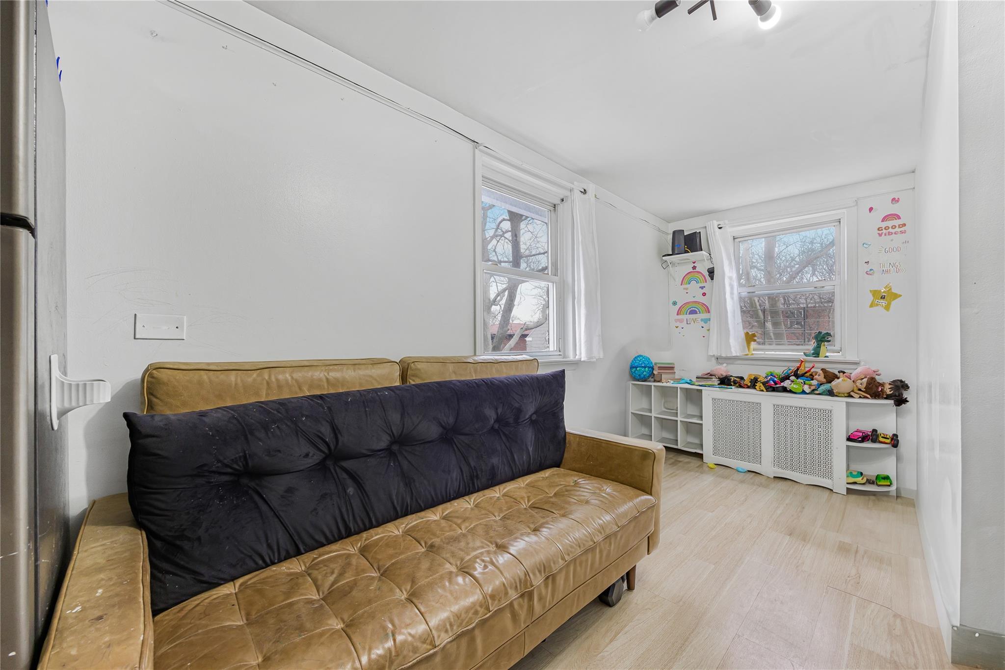 Single Family Laurel Hill  Queens, NY 11377, MLS-842877-19