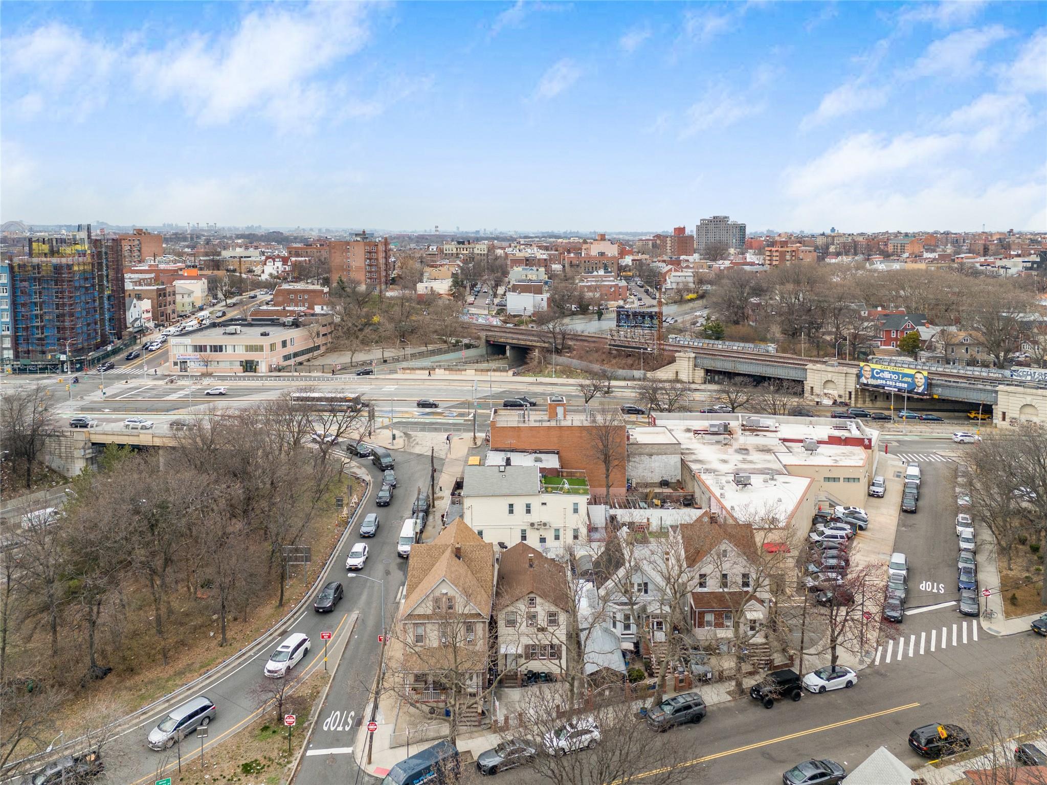 Single Family Laurel Hill  Queens, NY 11377, MLS-842877-26