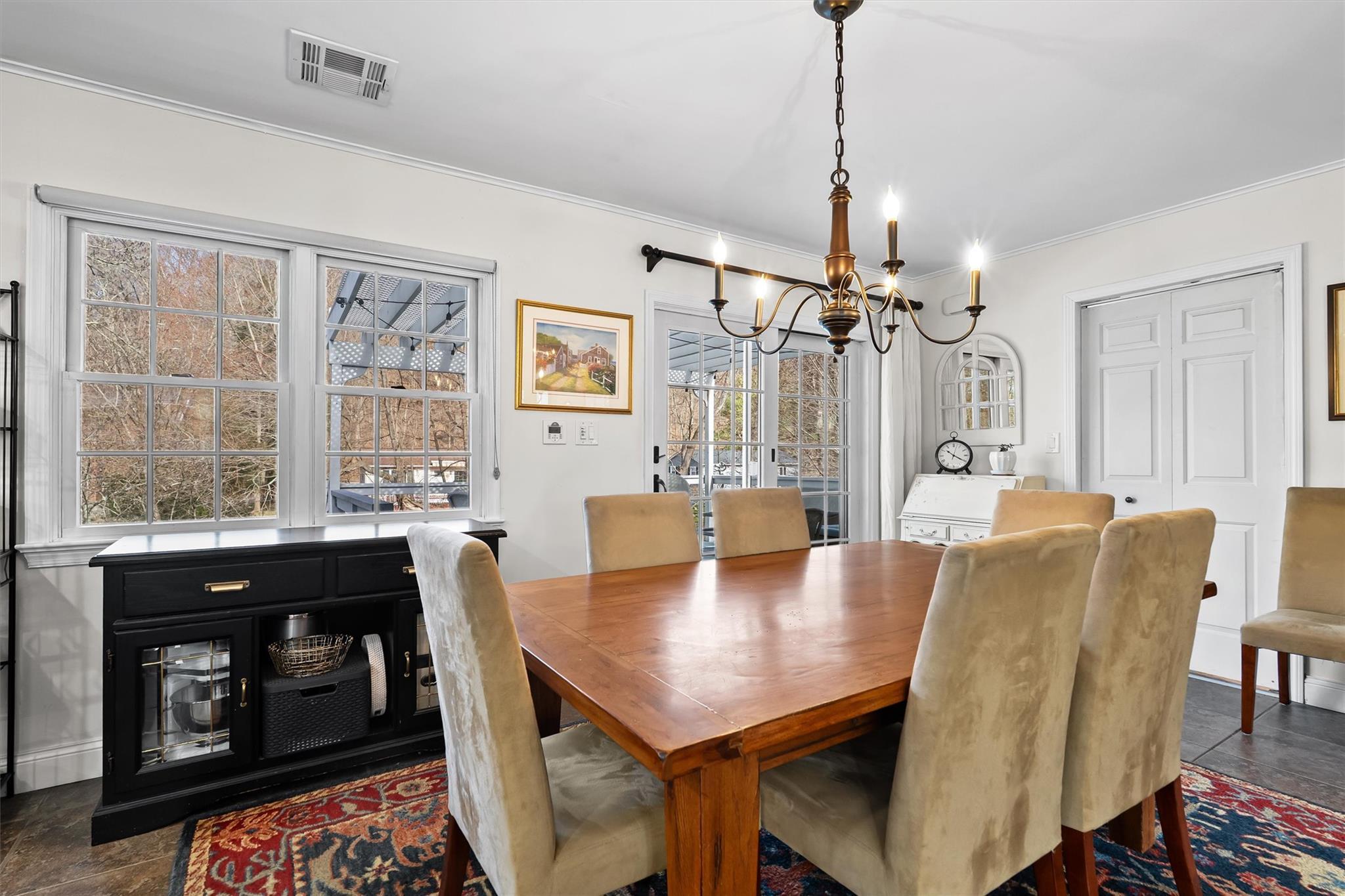 Single Family Cleveland  Westchester County, NY 10520, MLS-842885-10