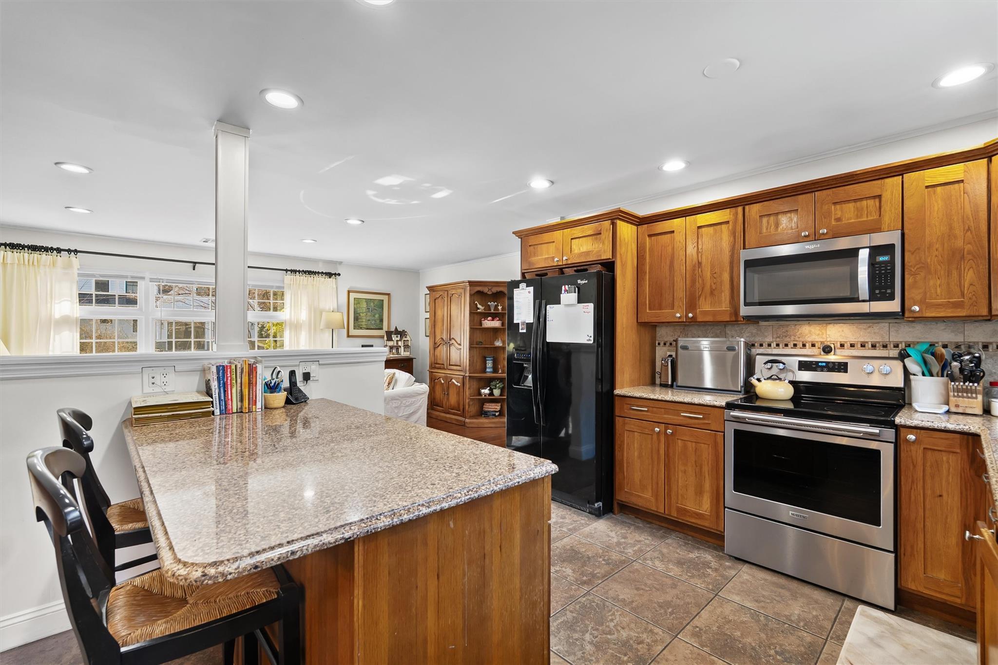 Single Family Cleveland  Westchester County, NY 10520, MLS-842885-11
