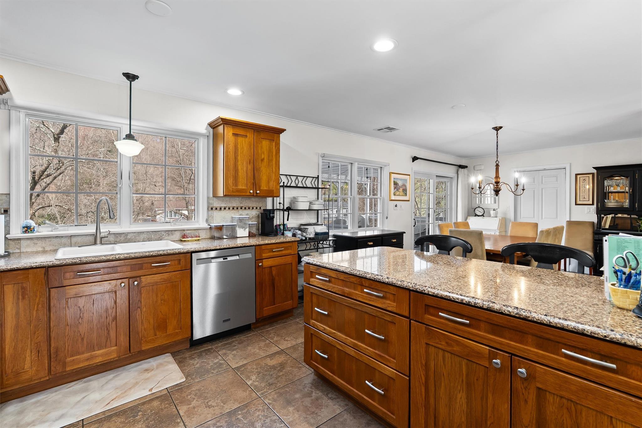 Single Family Cleveland  Westchester County, NY 10520, MLS-842885-12