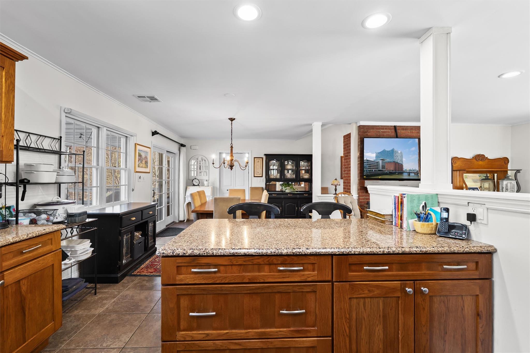 Single Family Cleveland  Westchester County, NY 10520, MLS-842885-13