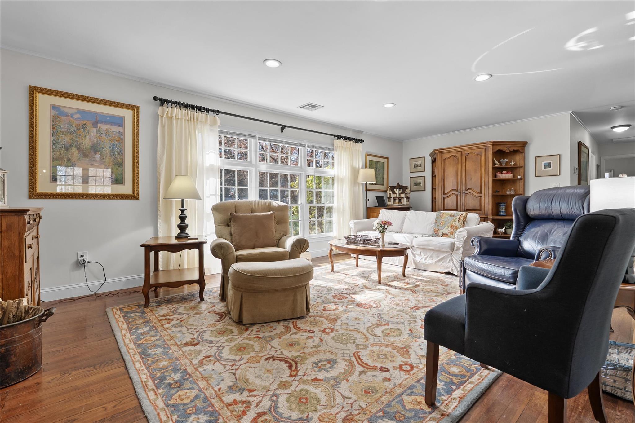 Single Family Cleveland  Westchester County, NY 10520, MLS-842885-14