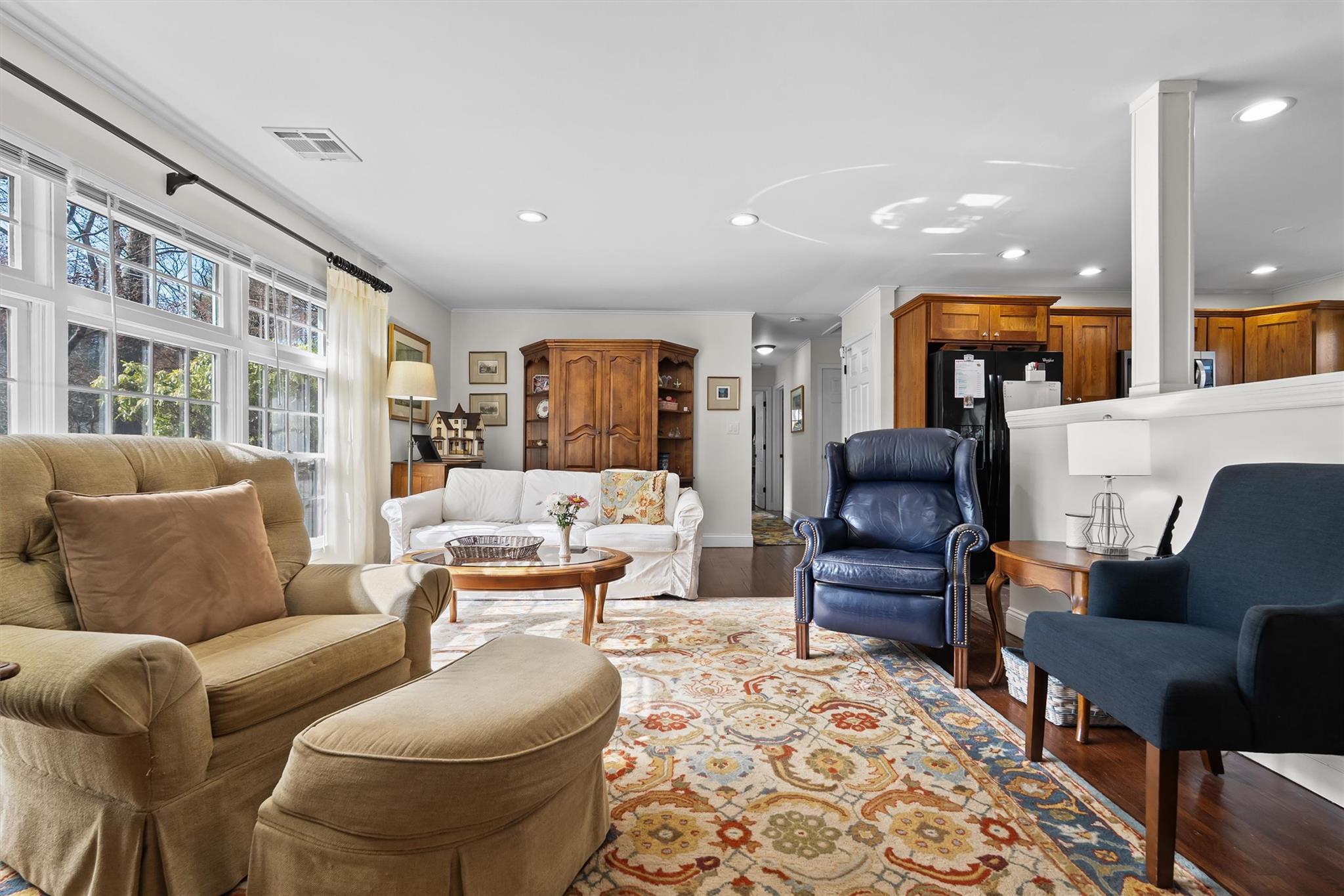 Single Family Cleveland  Westchester County, NY 10520, MLS-842885-15