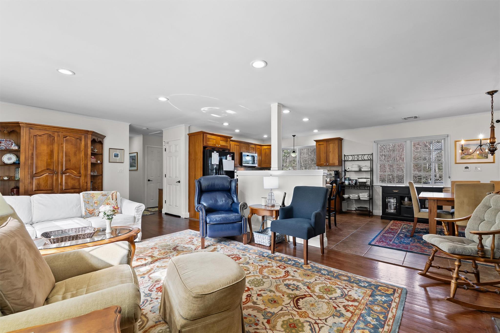 Single Family Cleveland  Westchester County, NY 10520, MLS-842885-16