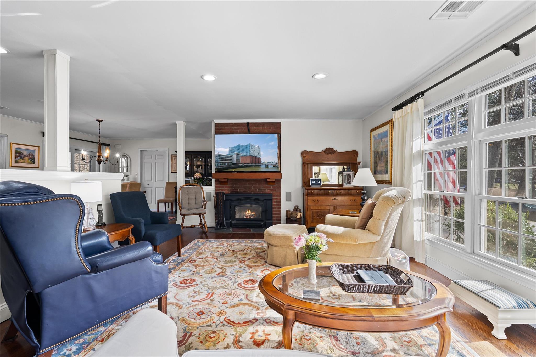 Single Family Cleveland  Westchester County, NY 10520, MLS-842885-17