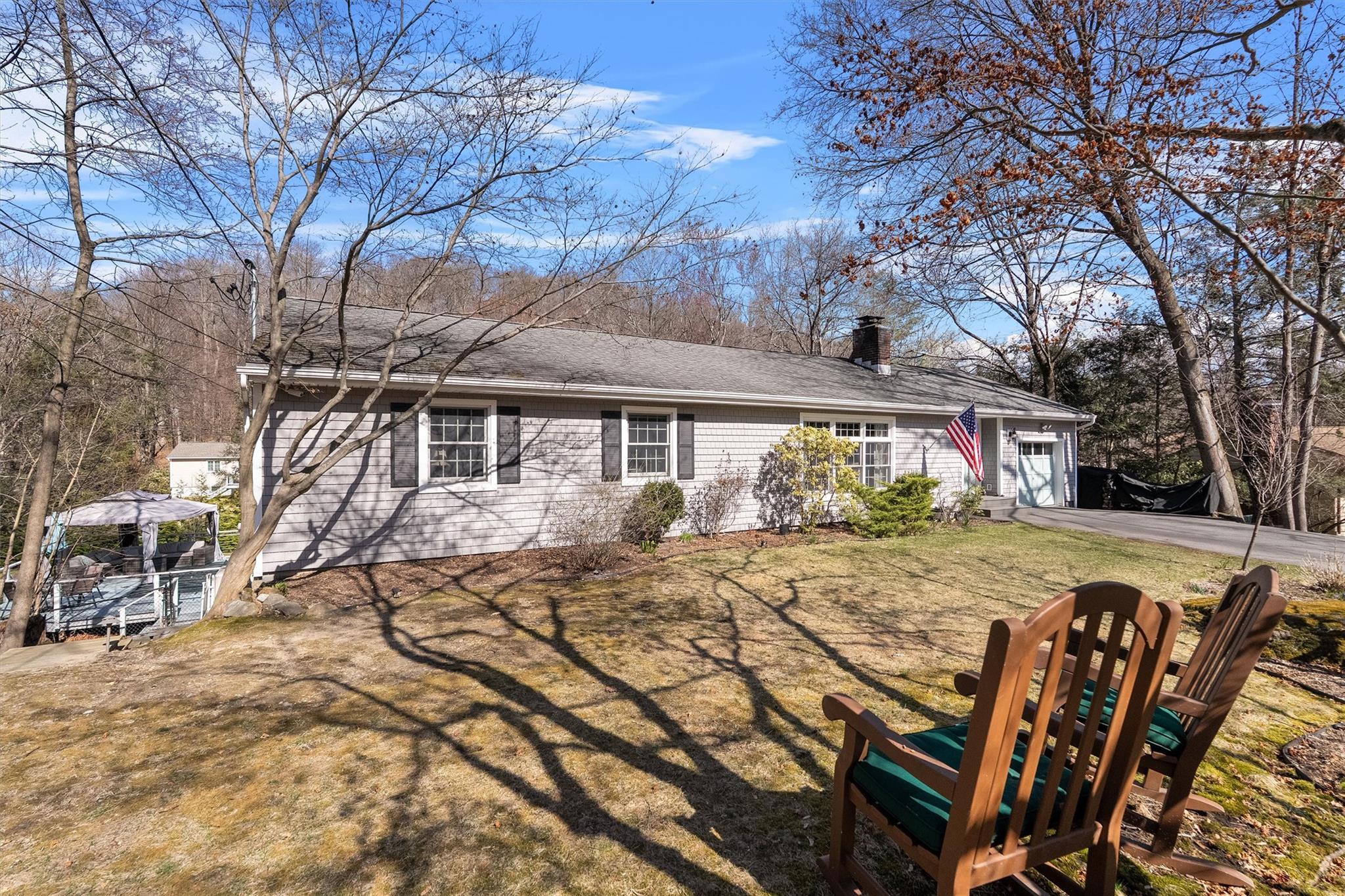 Single Family Cleveland  Westchester County, NY 10520, MLS-842885-2