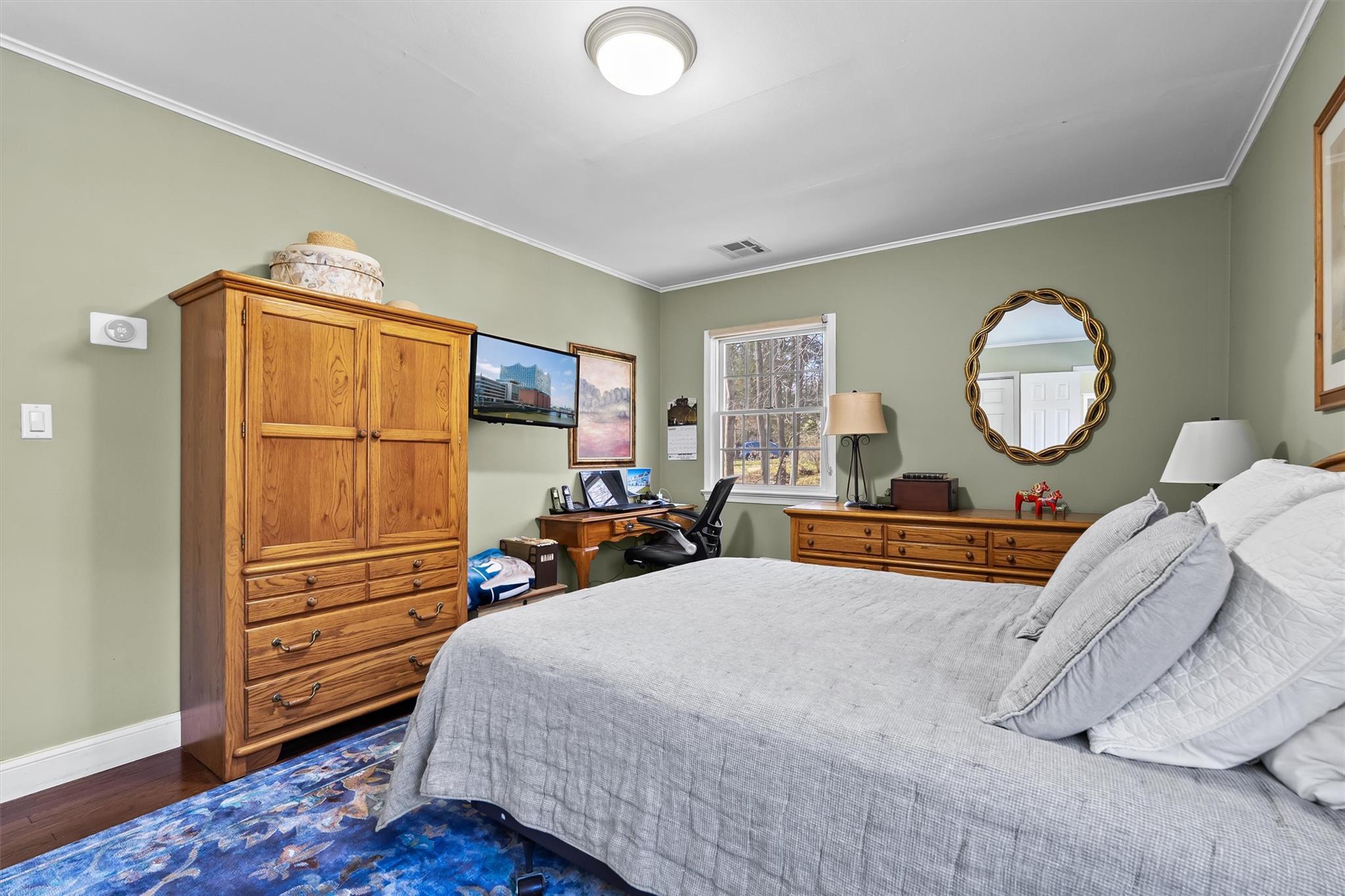 Single Family Cleveland  Westchester County, NY 10520, MLS-842885-20
