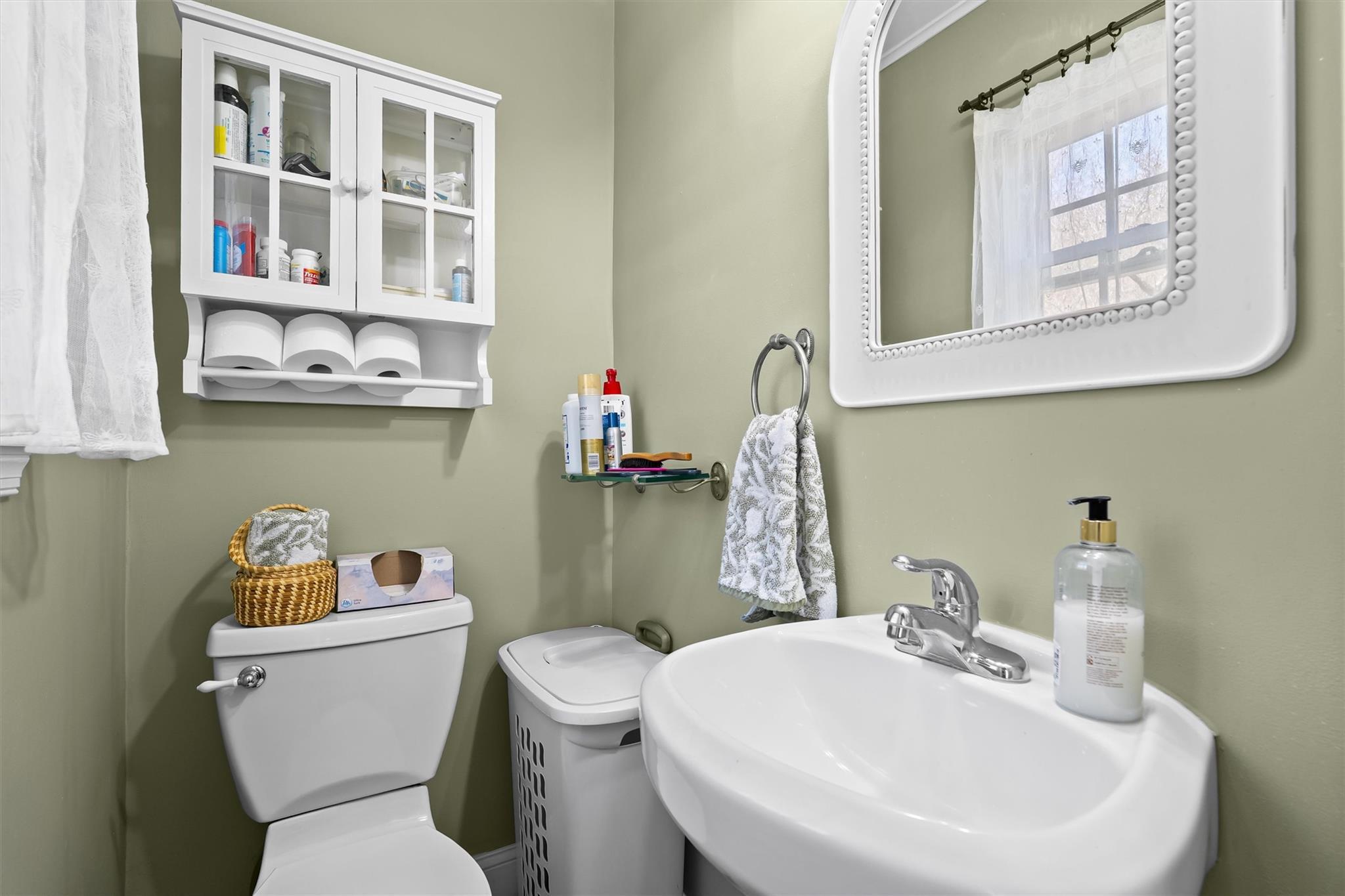 Single Family Cleveland  Westchester County, NY 10520, MLS-842885-21
