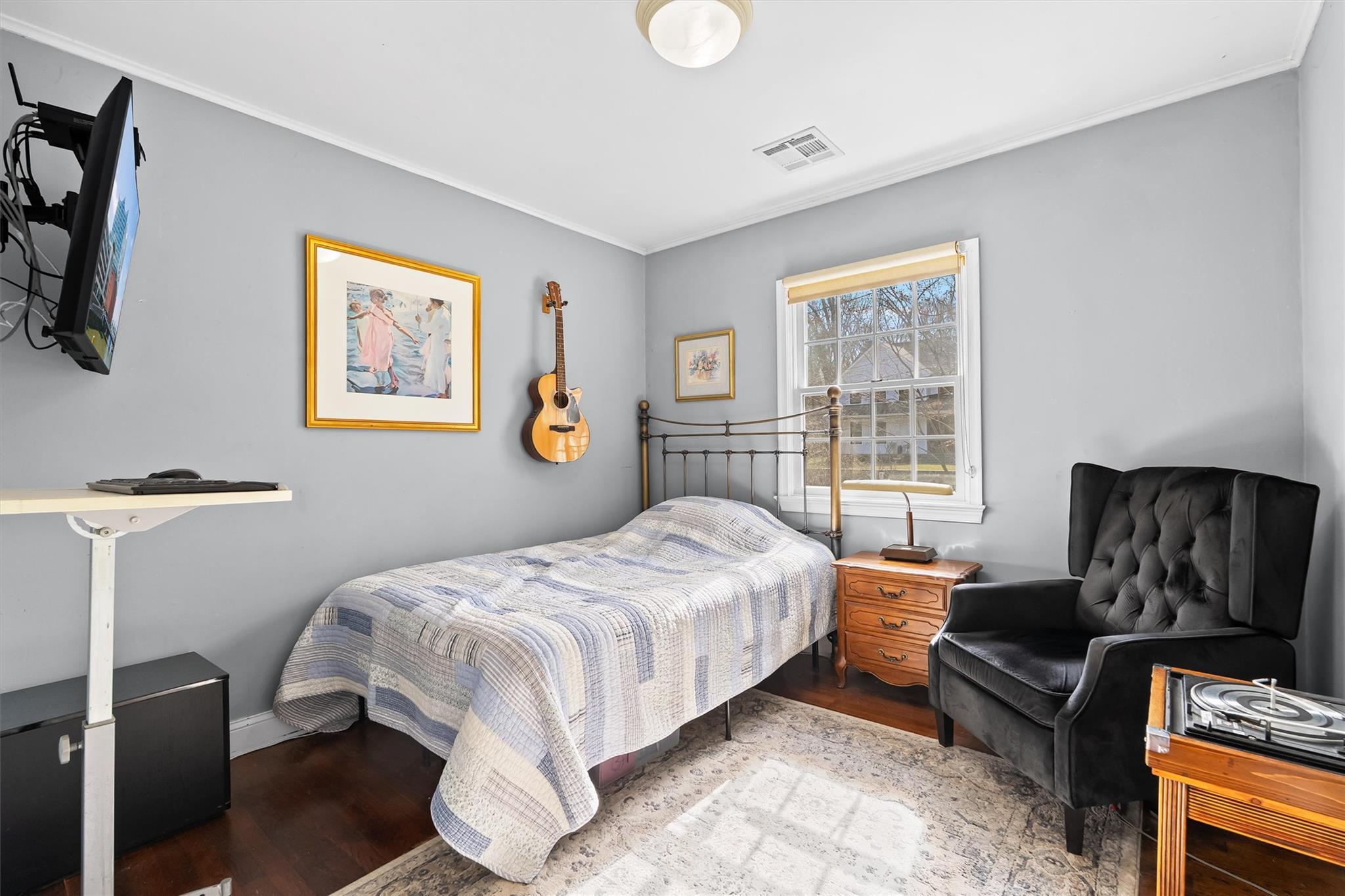 Single Family Cleveland  Westchester County, NY 10520, MLS-842885-23