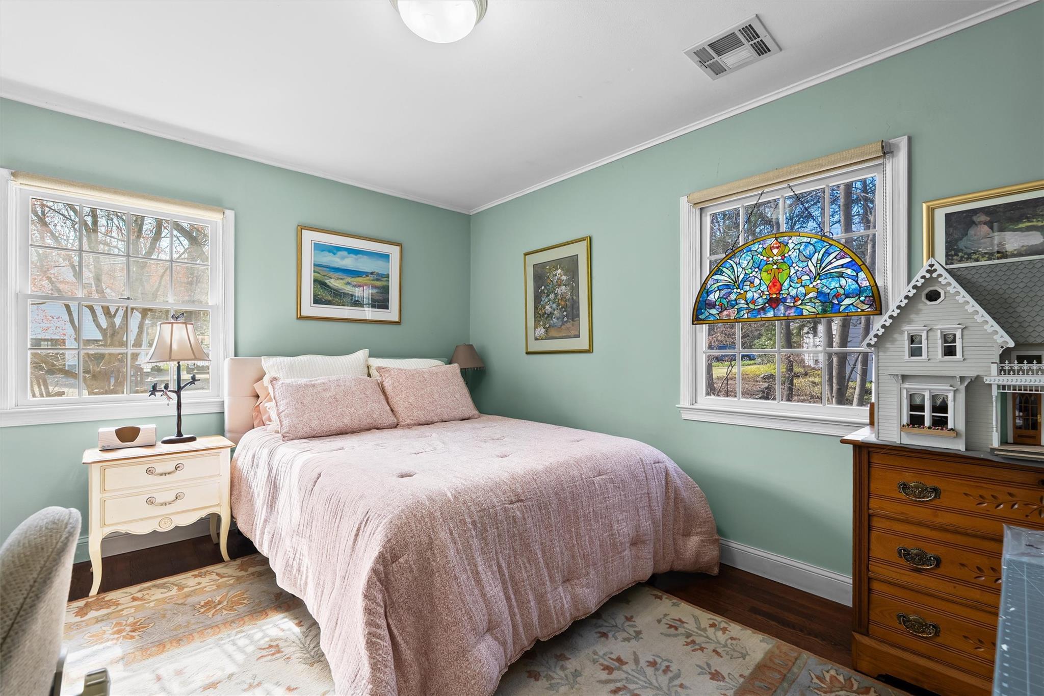 Single Family Cleveland  Westchester County, NY 10520, MLS-842885-24