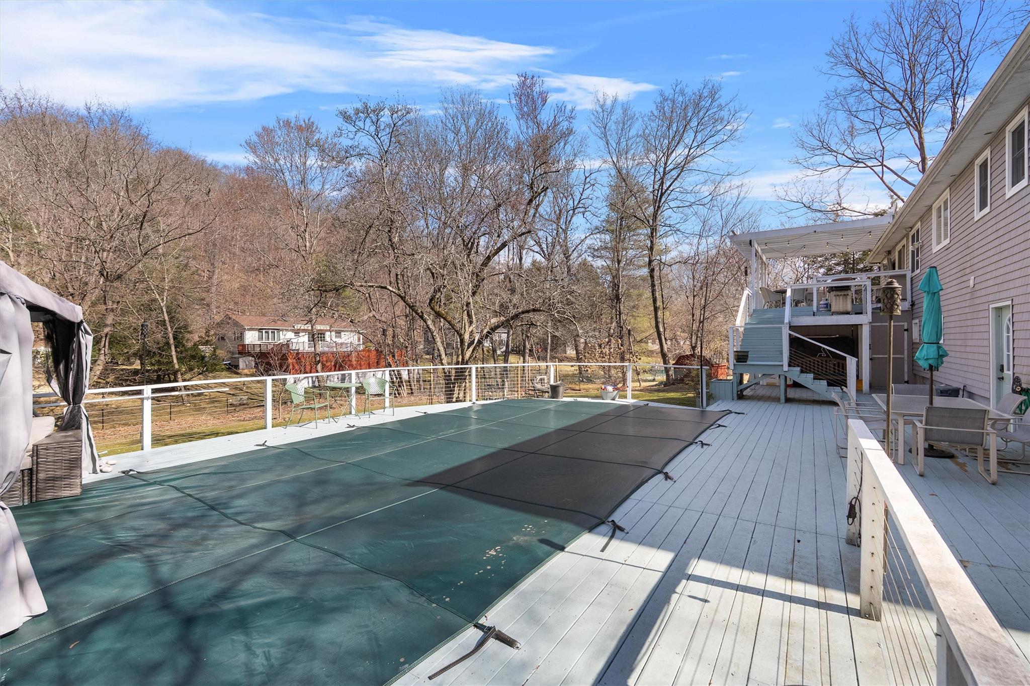 Single Family Cleveland  Westchester County, NY 10520, MLS-842885-35