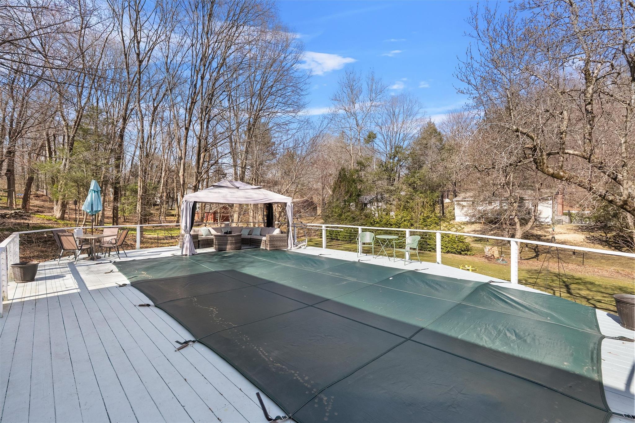Single Family Cleveland  Westchester County, NY 10520, MLS-842885-37